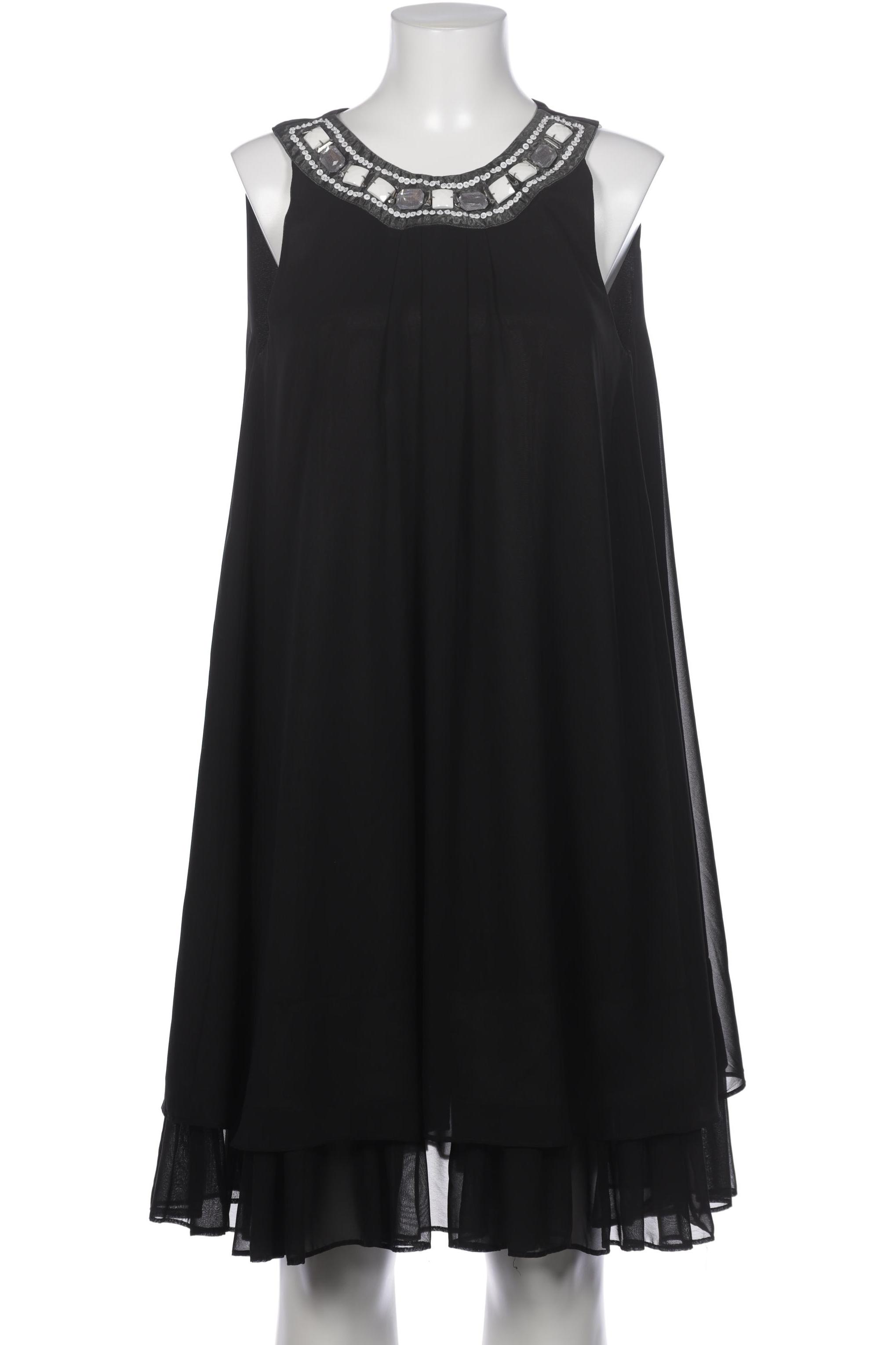 

Swing Damen Kleid, schwarz, Gr. 40