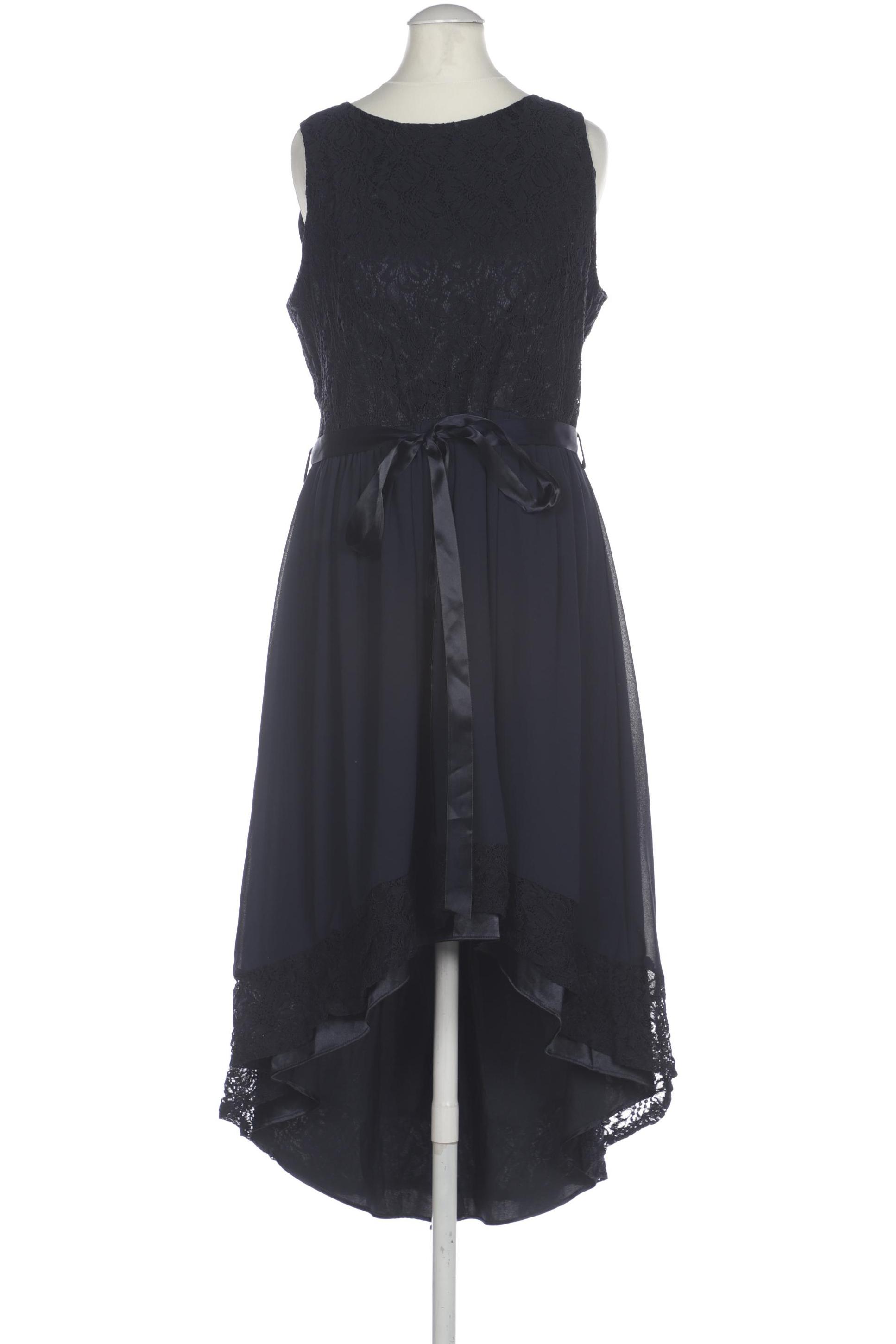 

SWING Damen Kleid, marineblau