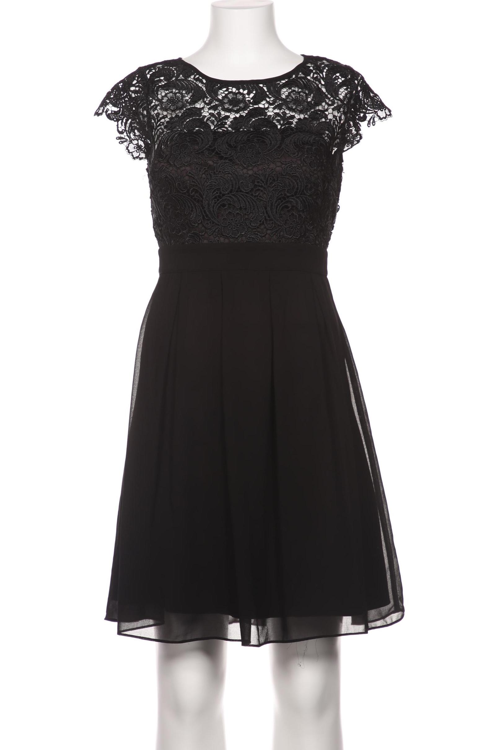 

Swing Damen Kleid, schwarz, Gr. 38