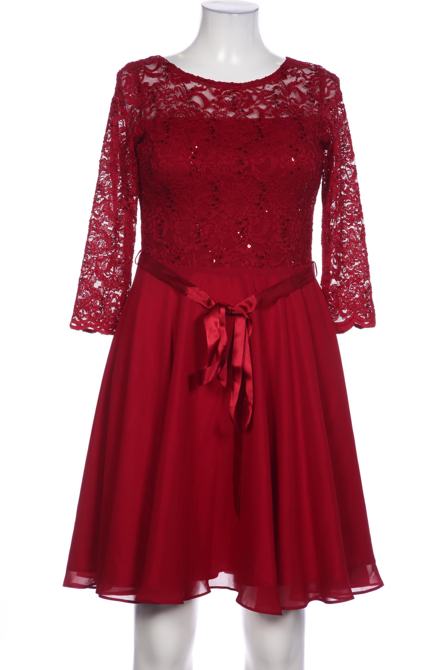 

SWING Damen Kleid, rot