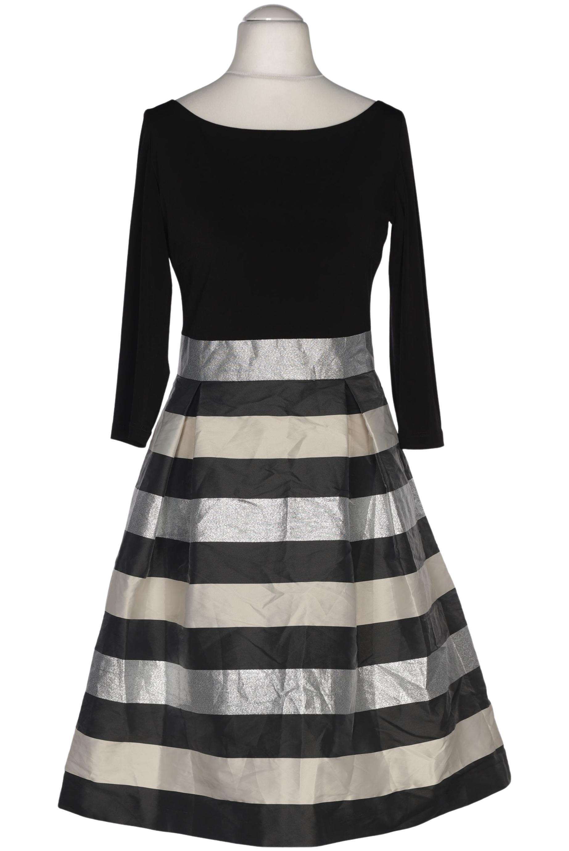 

Swing Damen Kleid, schwarz, Gr. 40