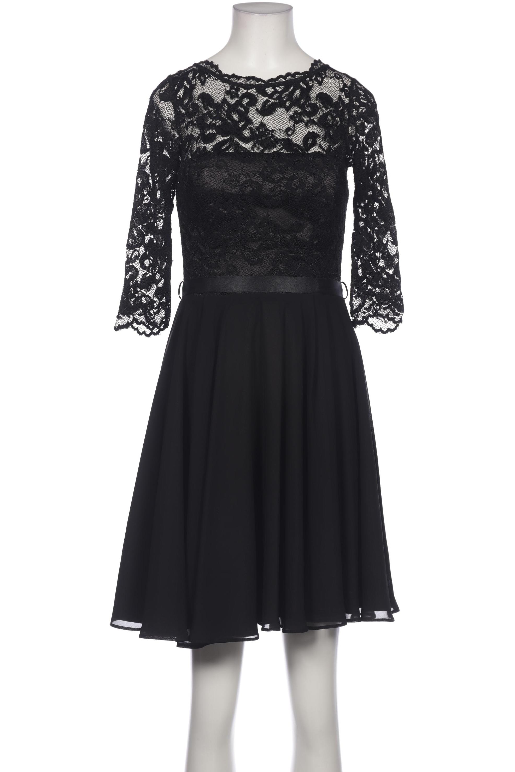 

Swing Damen Kleid, schwarz, Gr. 34