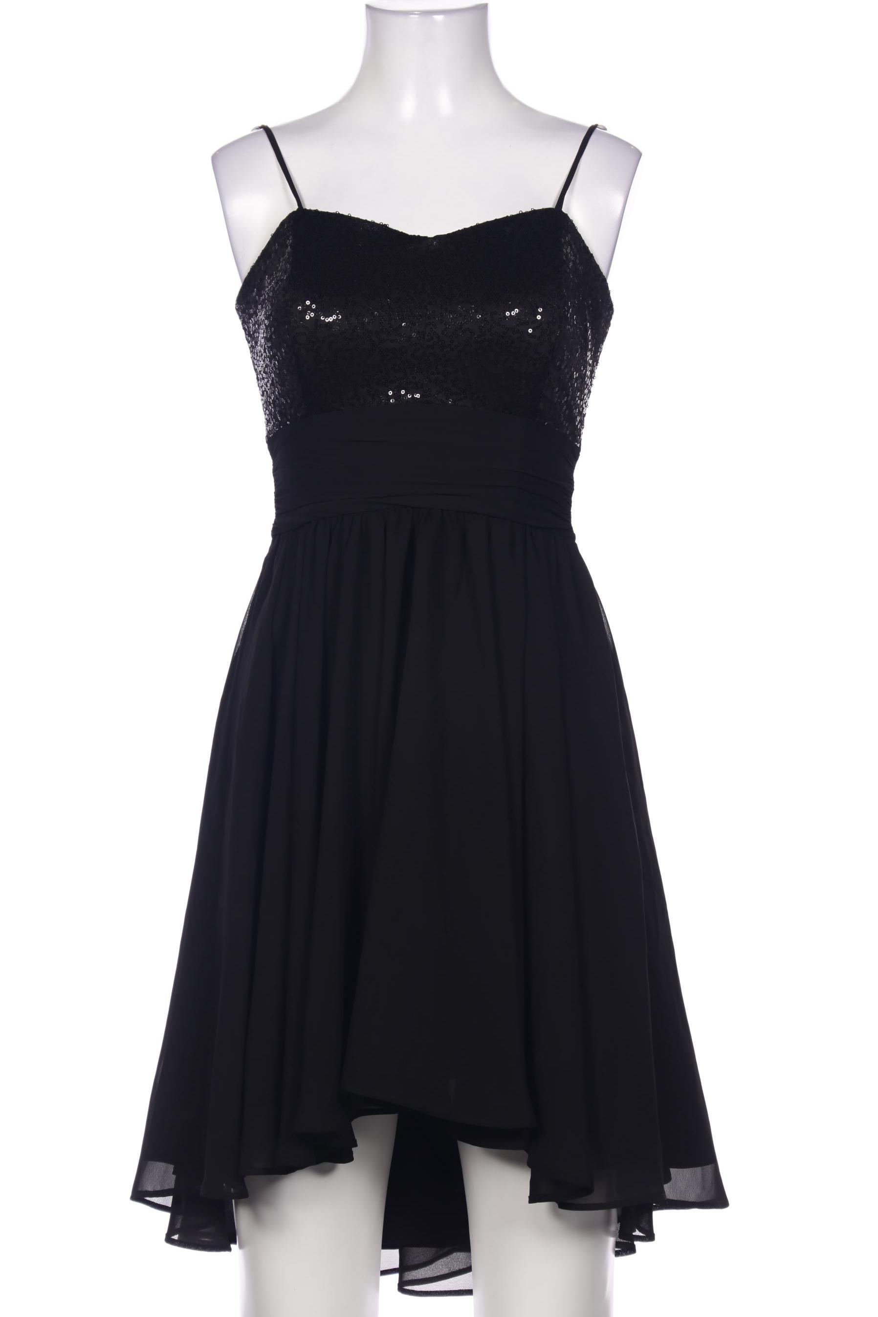 

Swing Damen Kleid, schwarz, Gr. 32
