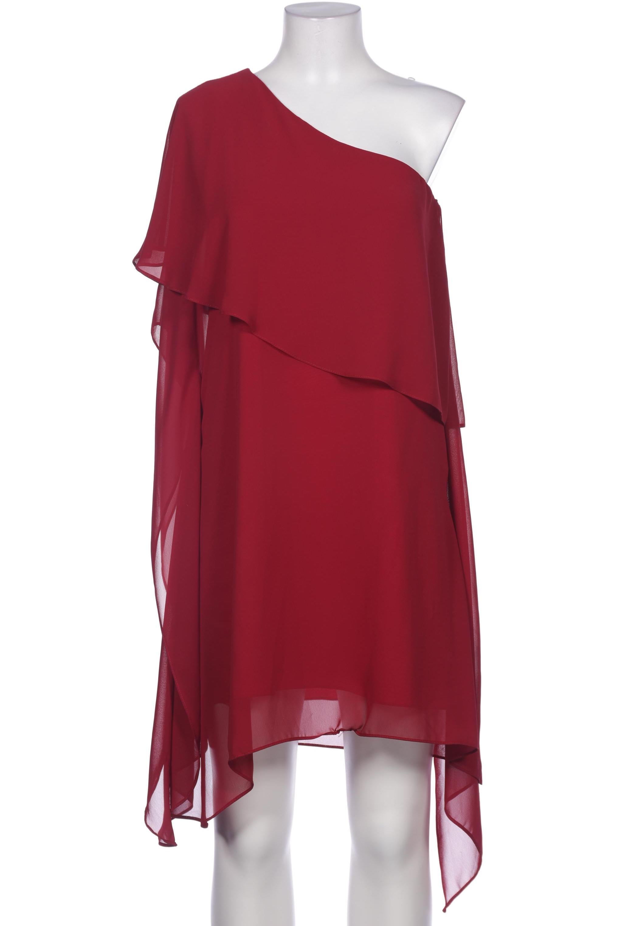

Swing Damen Kleid, rot, Gr. 38