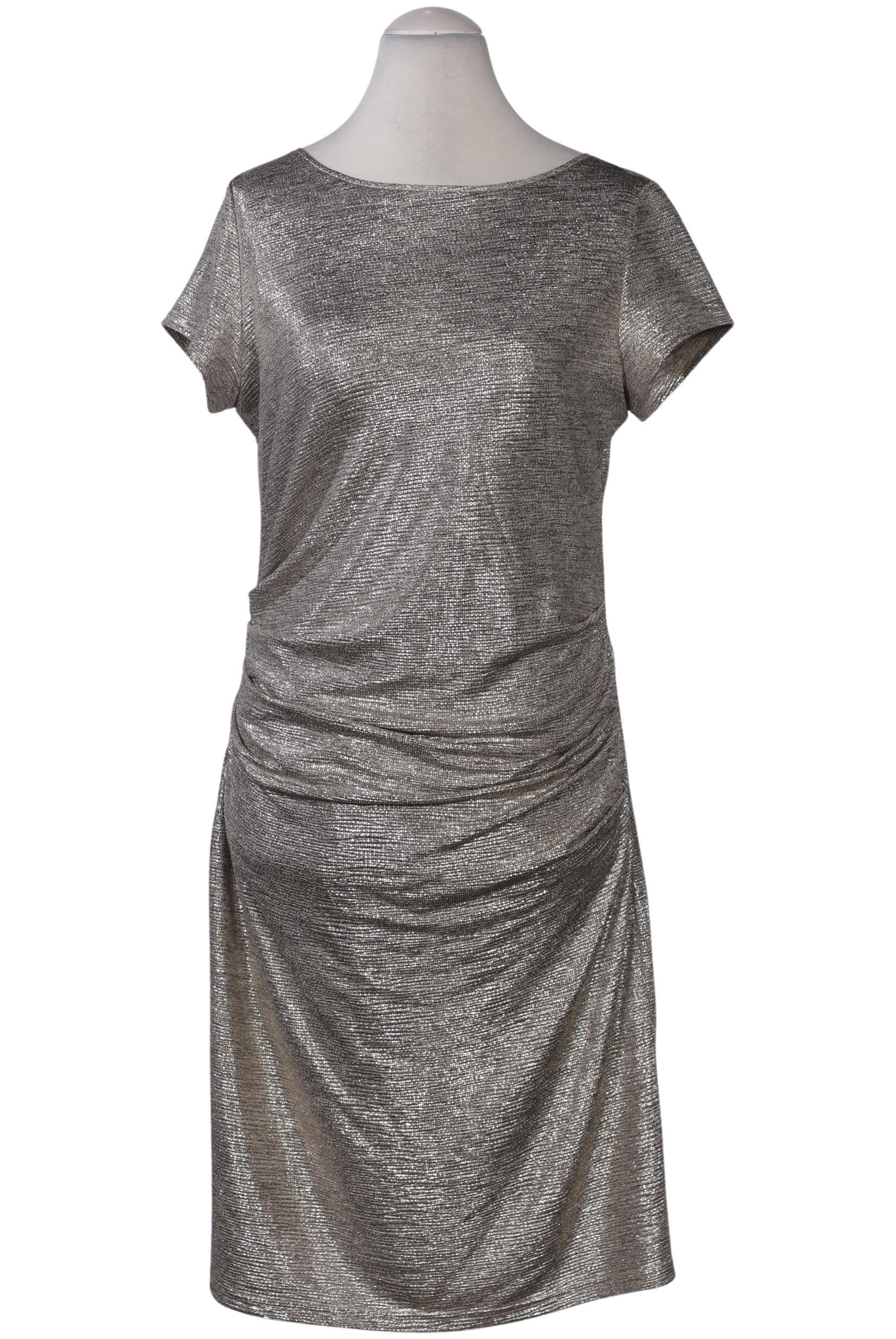 

Swing Damen Kleid, gold, Gr. 38