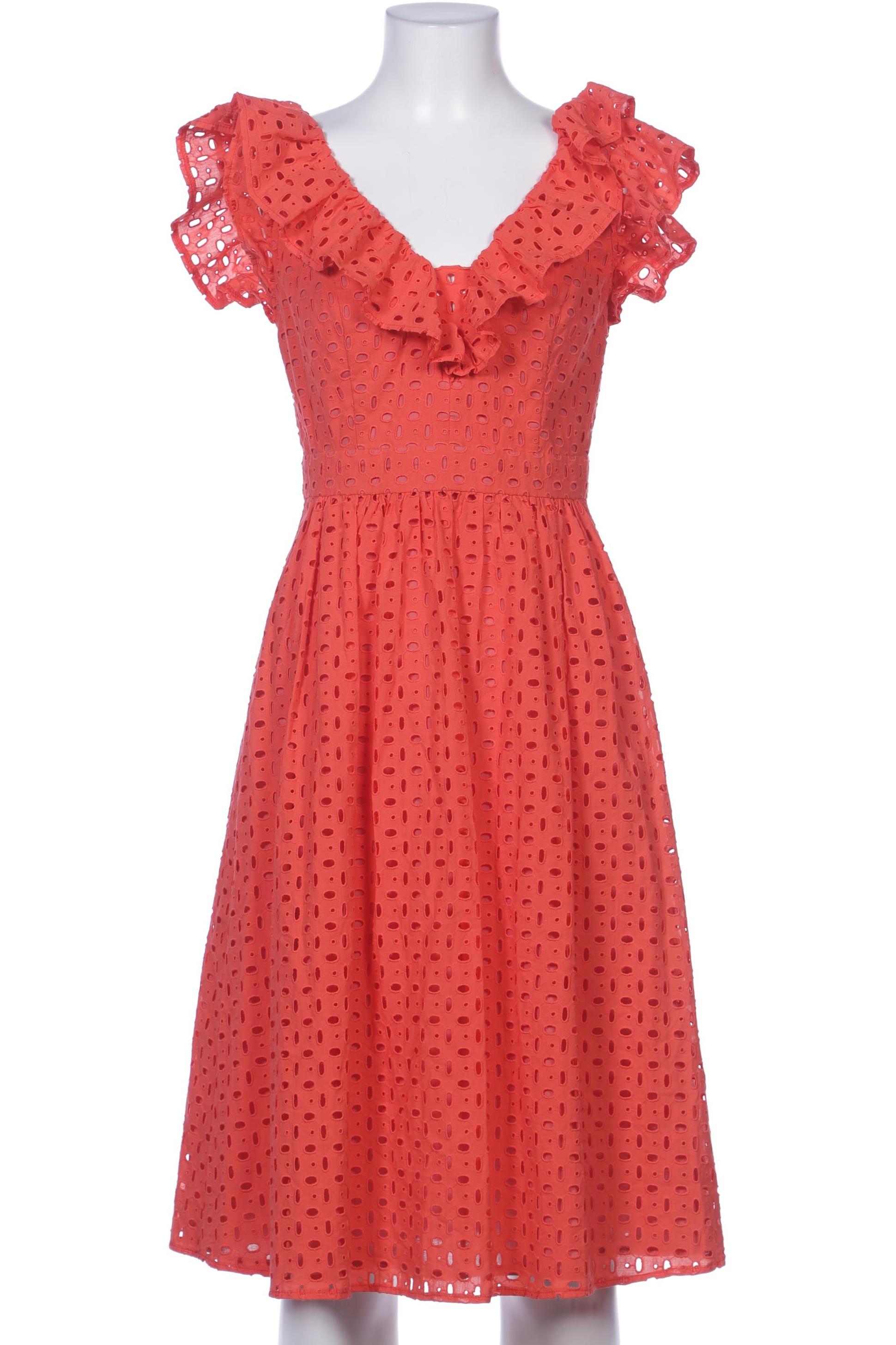 

Swing Damen Kleid, rot, Gr. 36