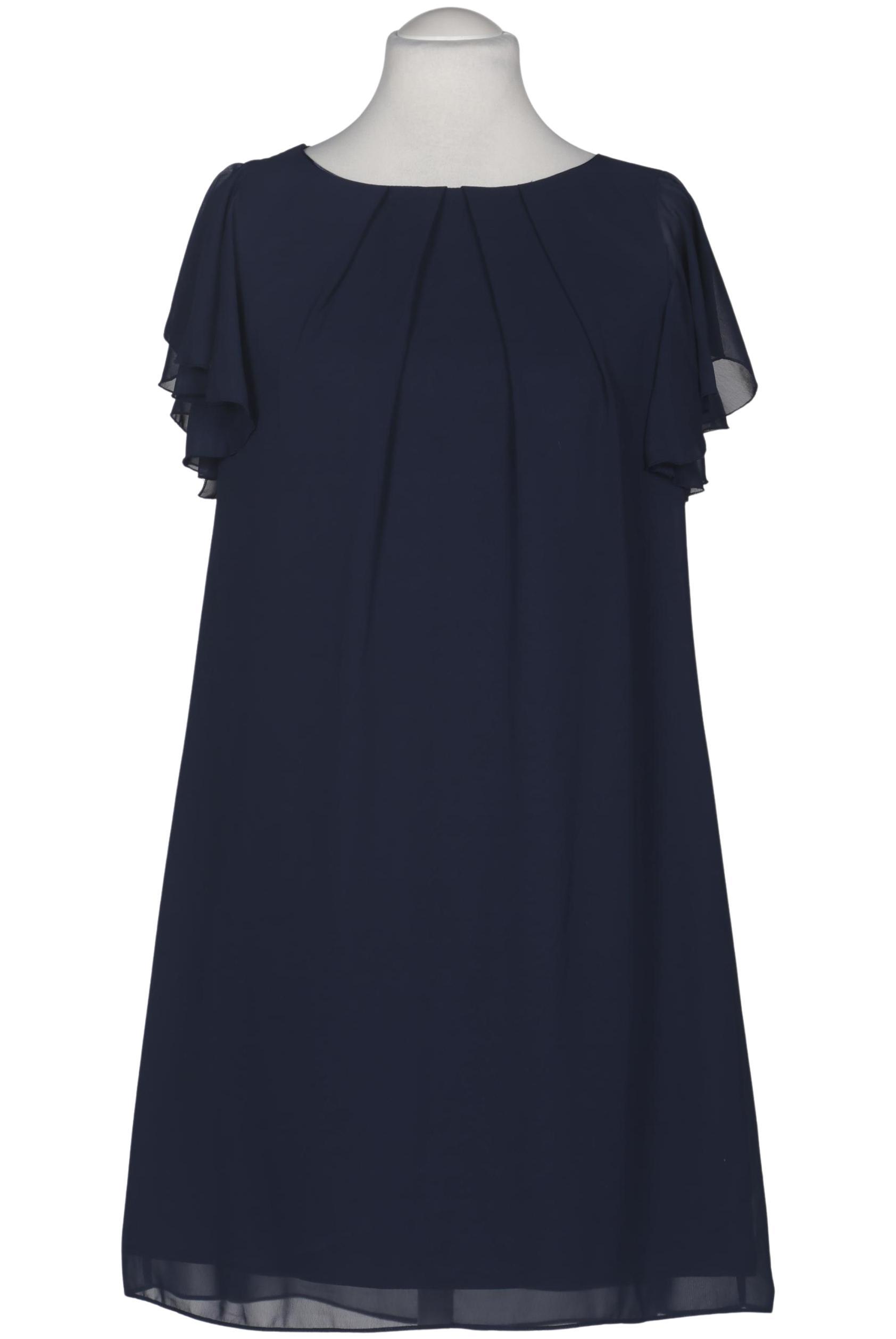 

Swing Damen Kleid, marineblau, Gr. 38