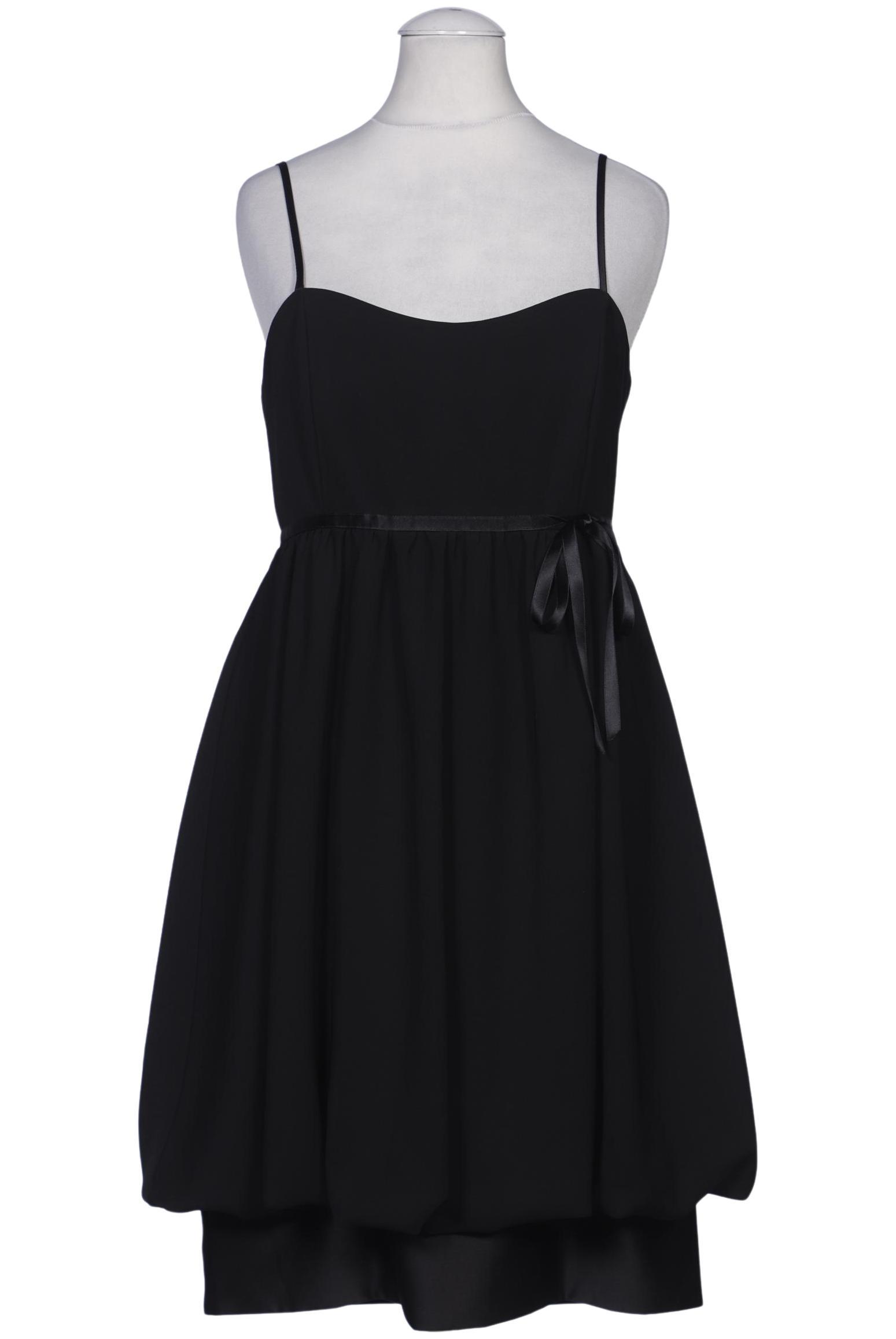 

Swing Damen Kleid, schwarz, Gr. 34