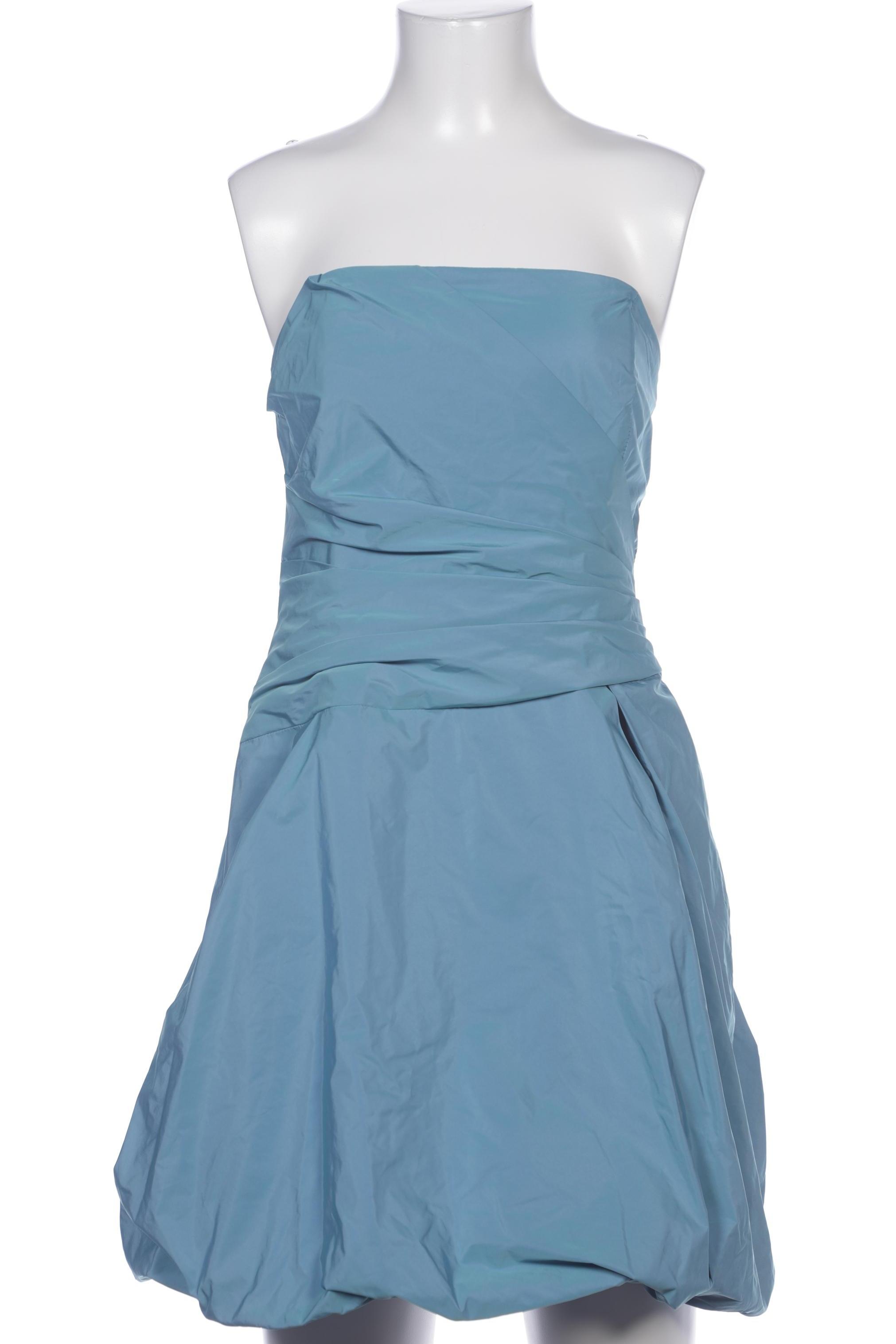 

Swing Damen Kleid, blau, Gr. 38
