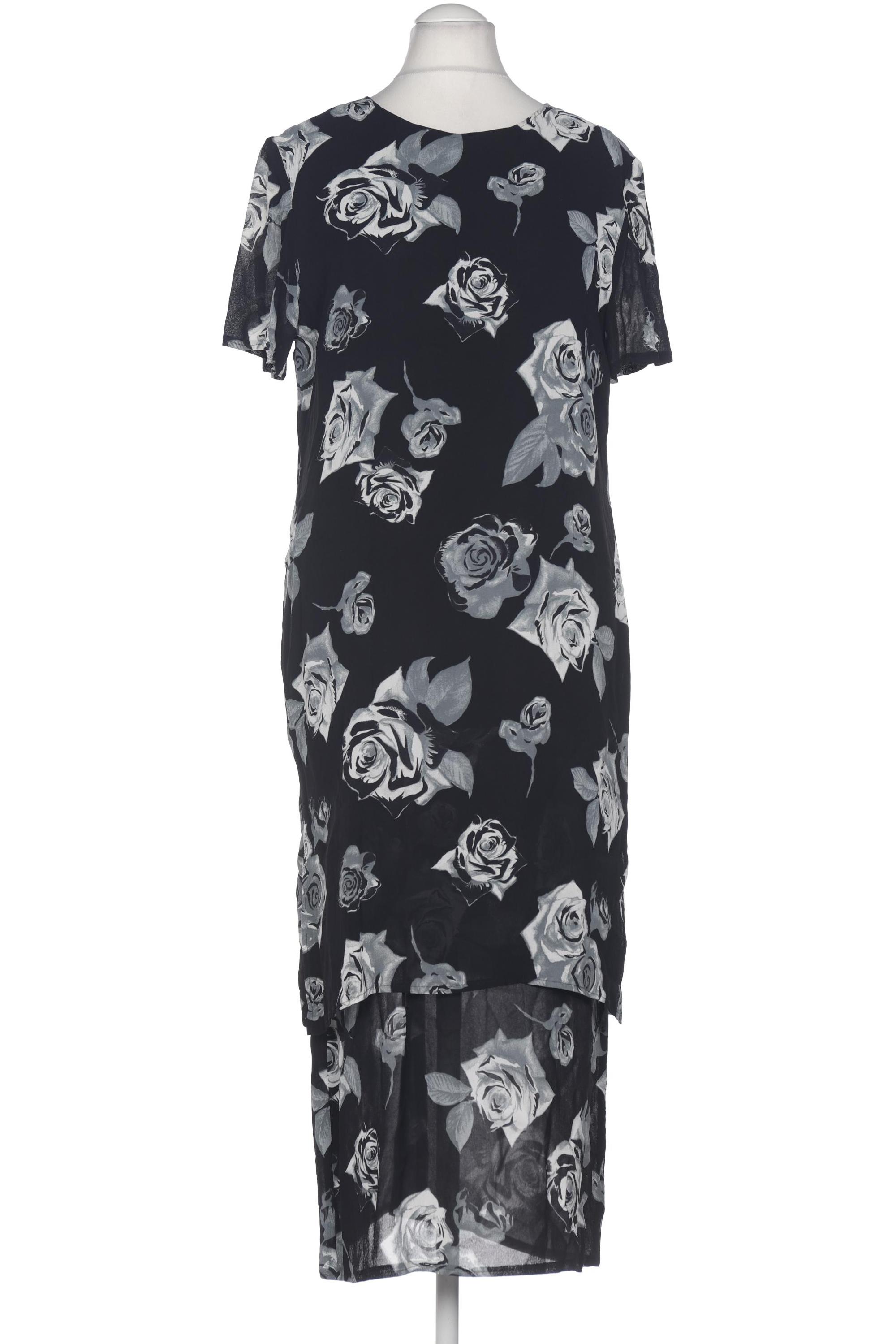 

SWING Damen Kleid, schwarz