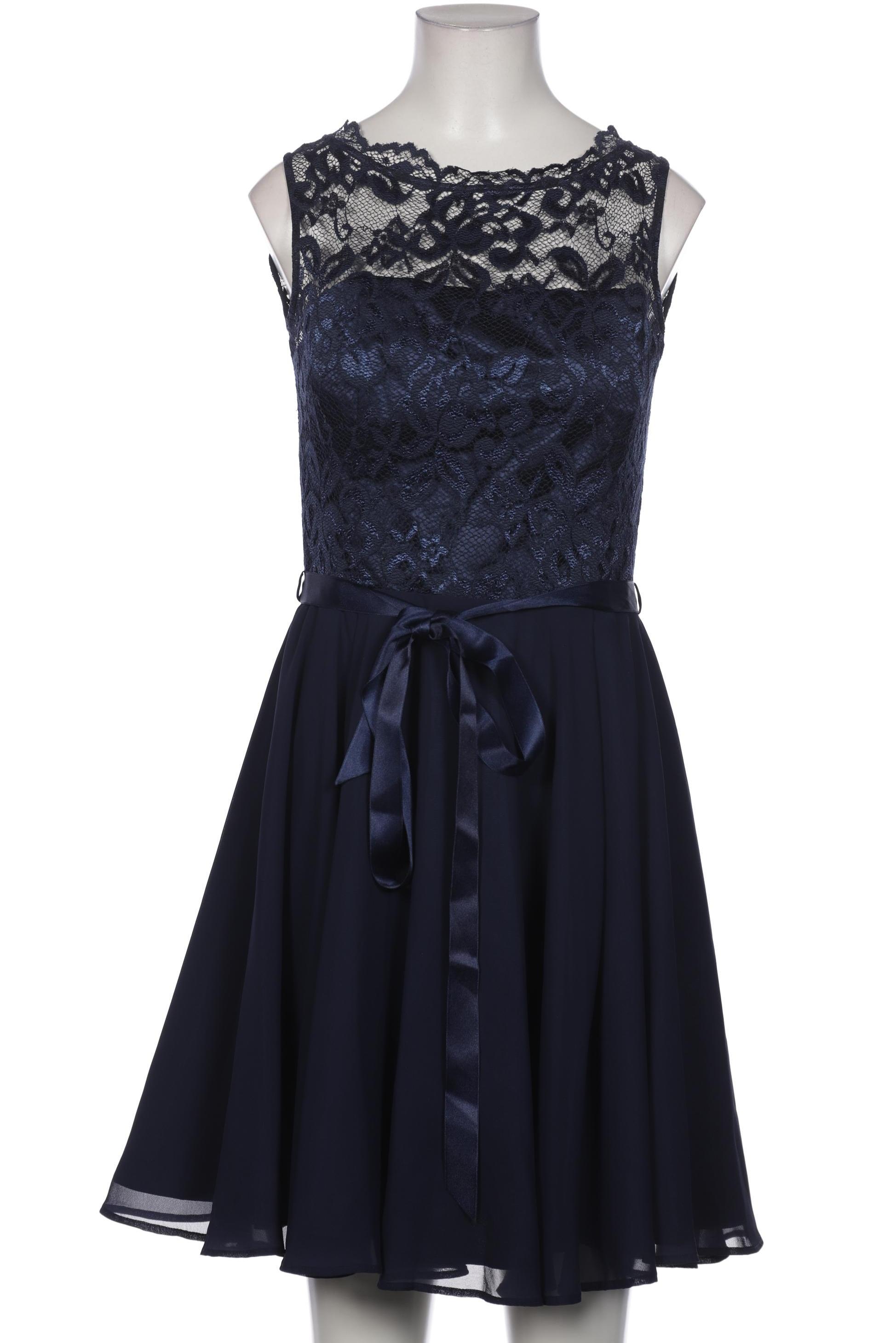 

Swing Damen Kleid, marineblau, Gr. 36