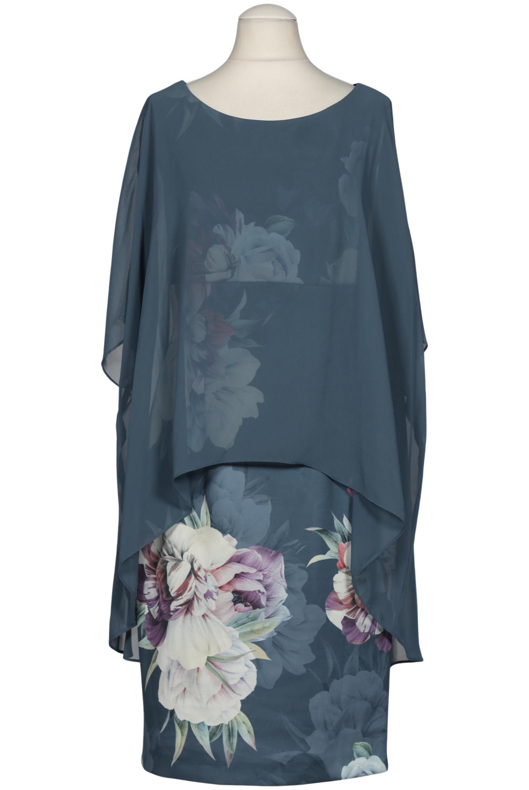 

Swing Damen Kleid, marineblau, Gr. 38