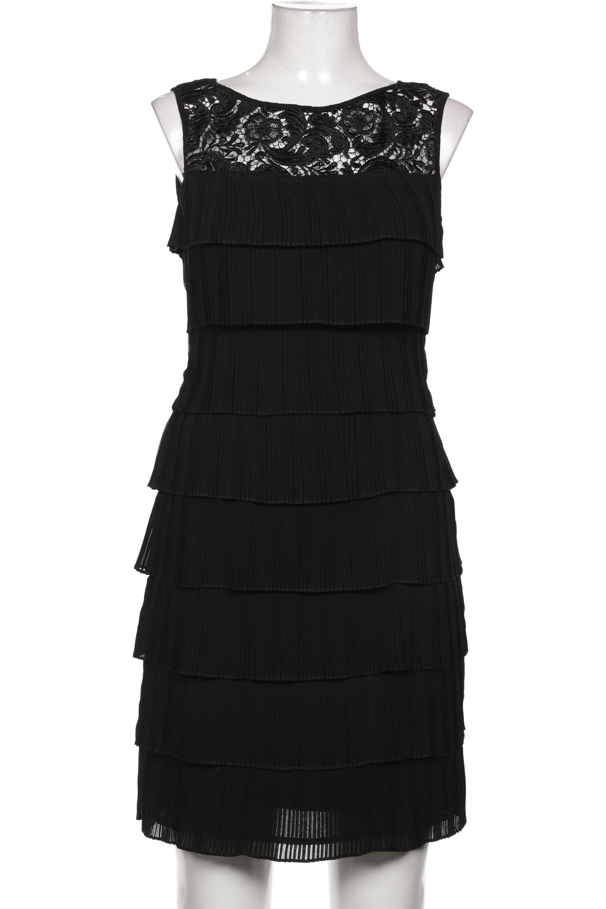 

SWING Damen Kleid, schwarz