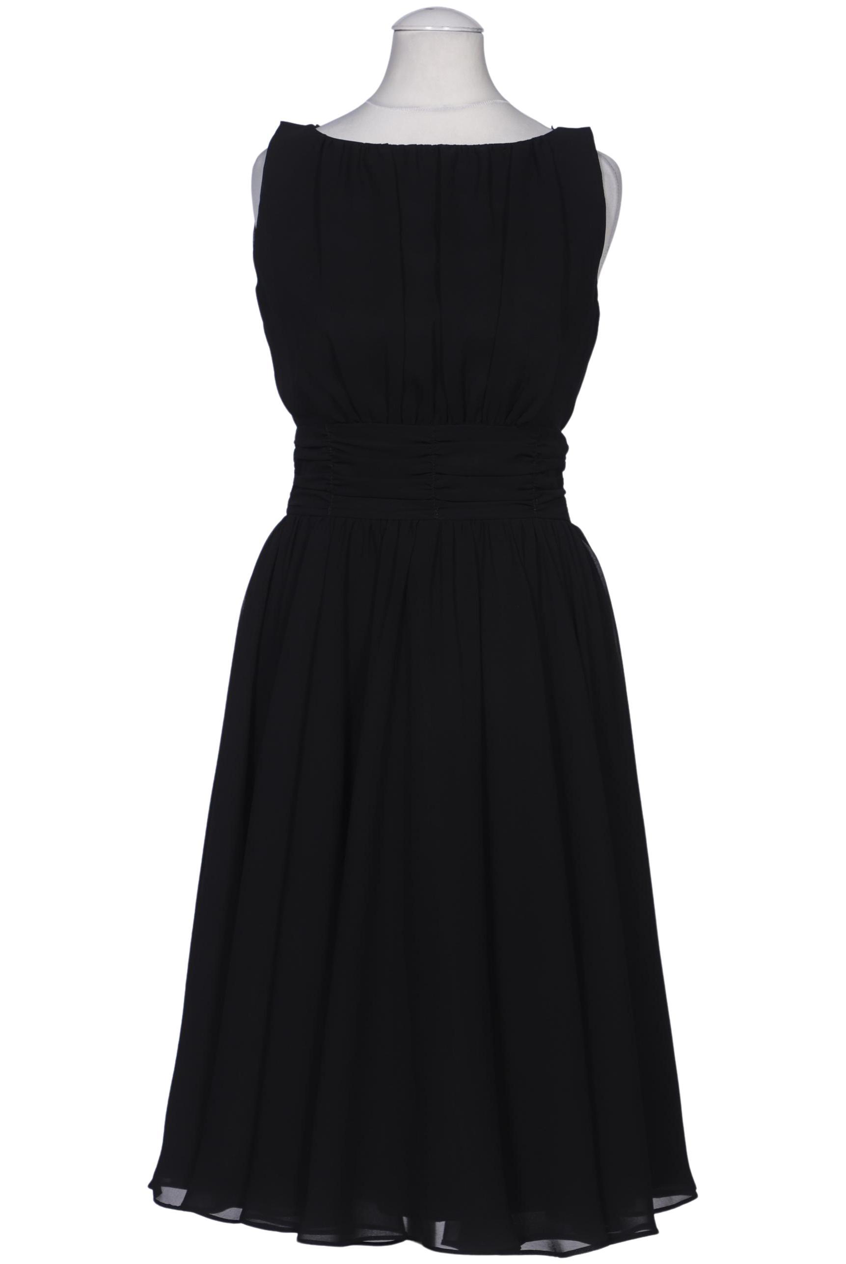 

Swing Damen Kleid, schwarz, Gr. 34