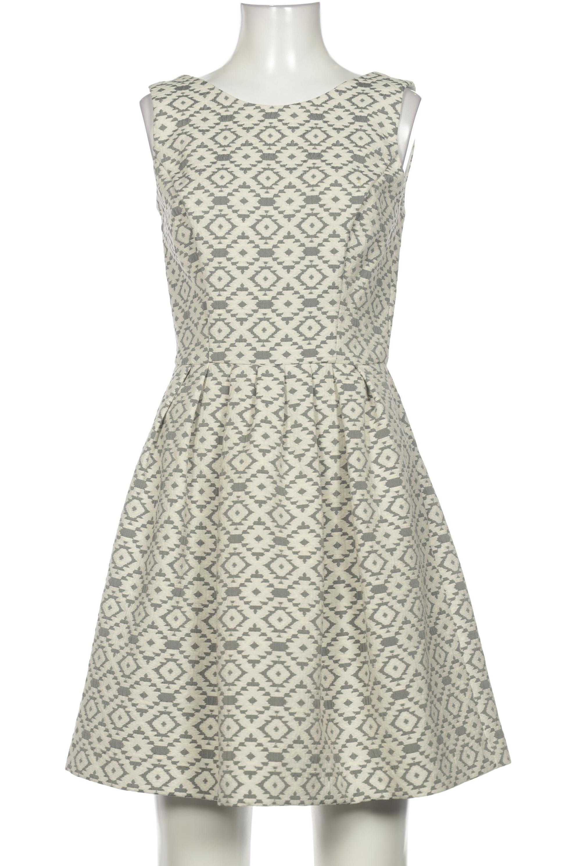 

Swing Damen Kleid, weiß, Gr. 36