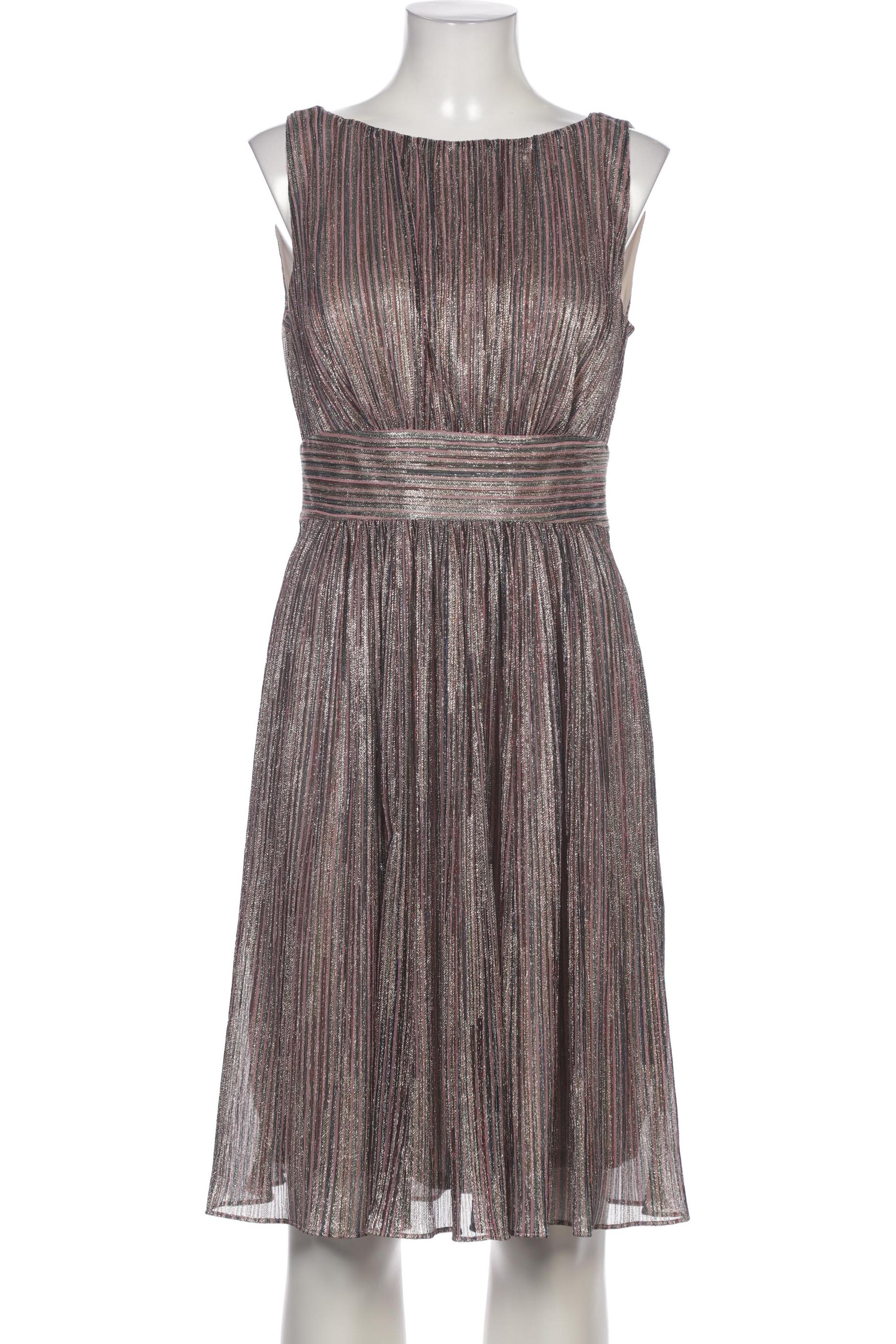 

Swing Damen Kleid, mehrfarbig, Gr. 40