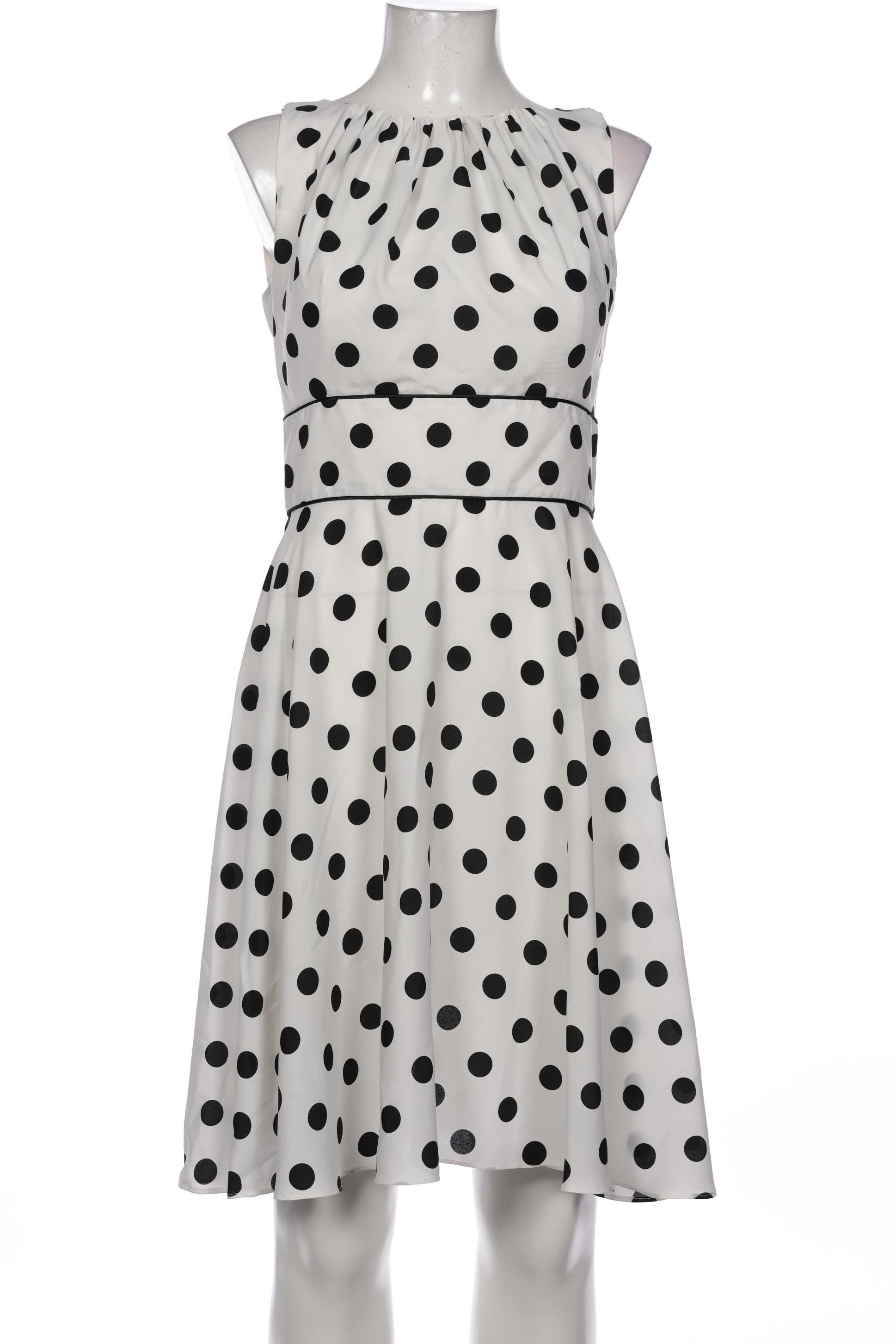 

Swing Damen Kleid, mehrfarbig, Gr. 40