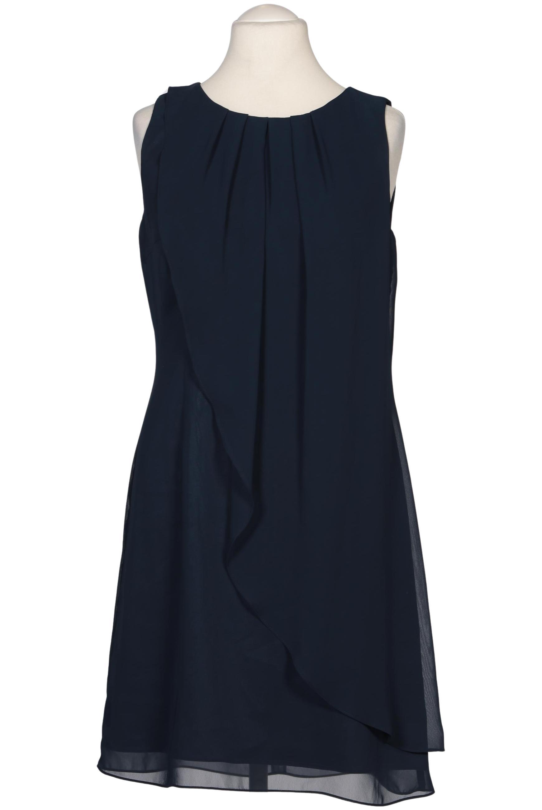 

Swing Damen Kleid, marineblau, Gr. 42