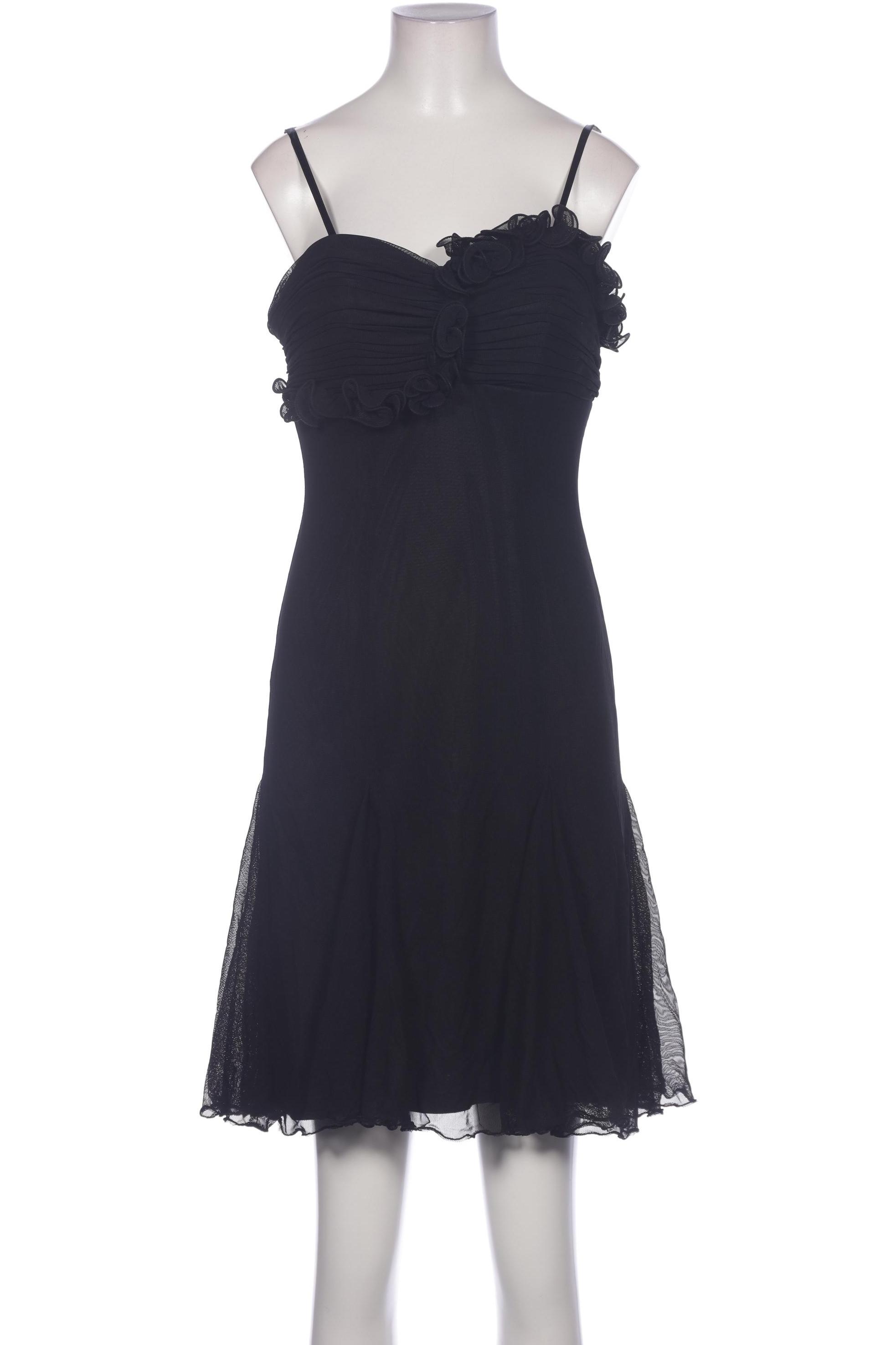 

Swing Damen Kleid, schwarz, Gr. 36