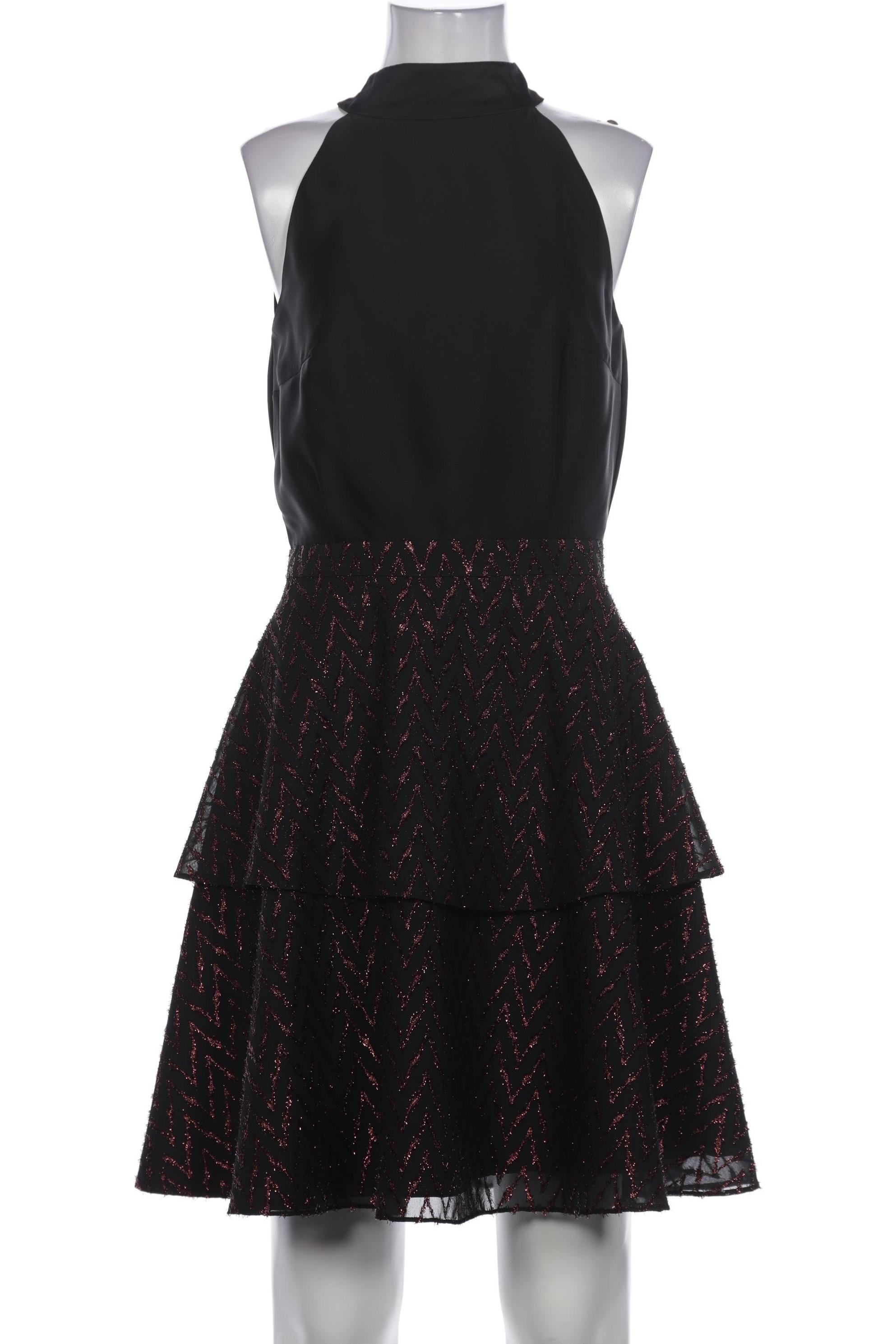 

Swing Damen Kleid, schwarz, Gr. 36