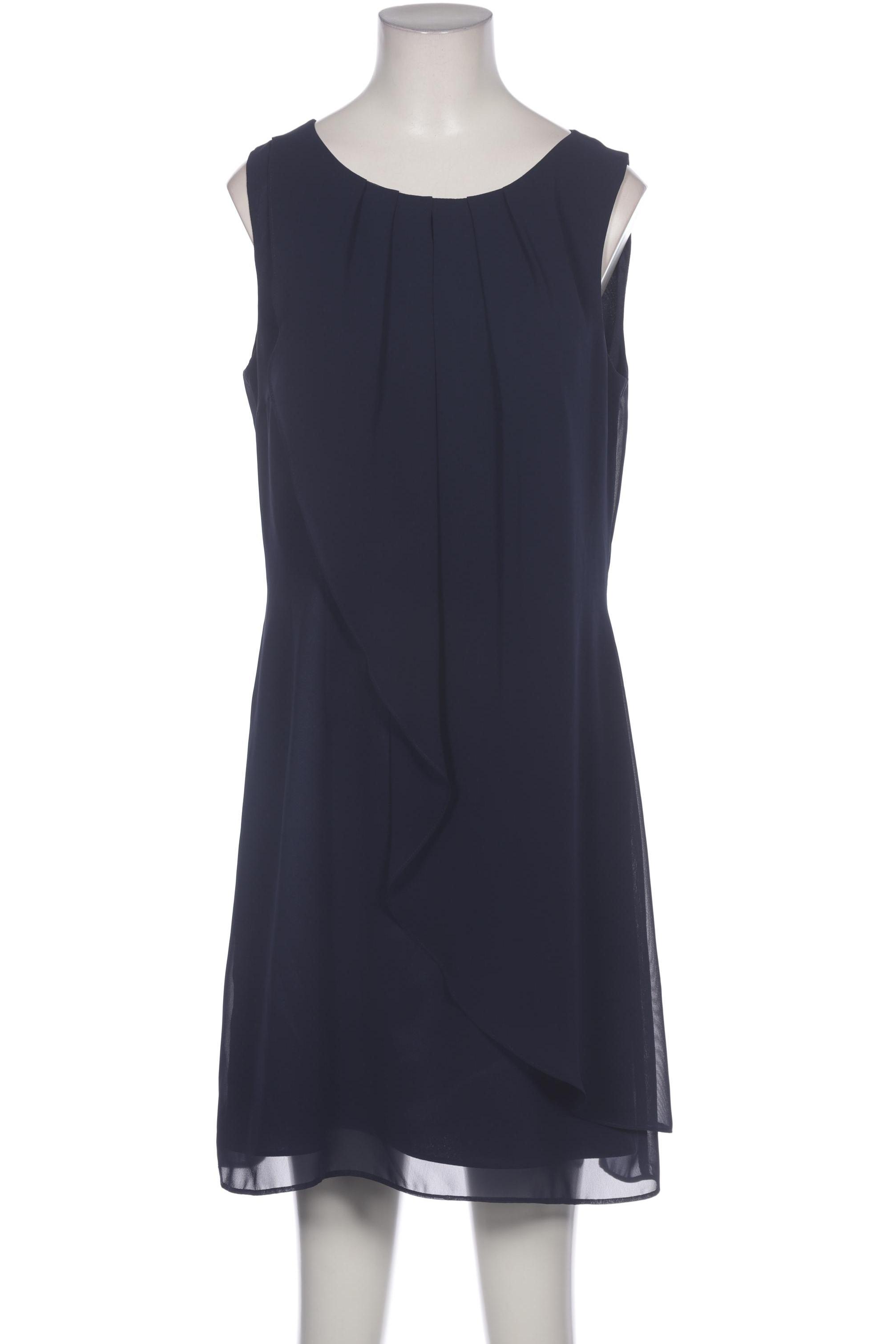 

Swing Damen Kleid, marineblau, Gr. 40