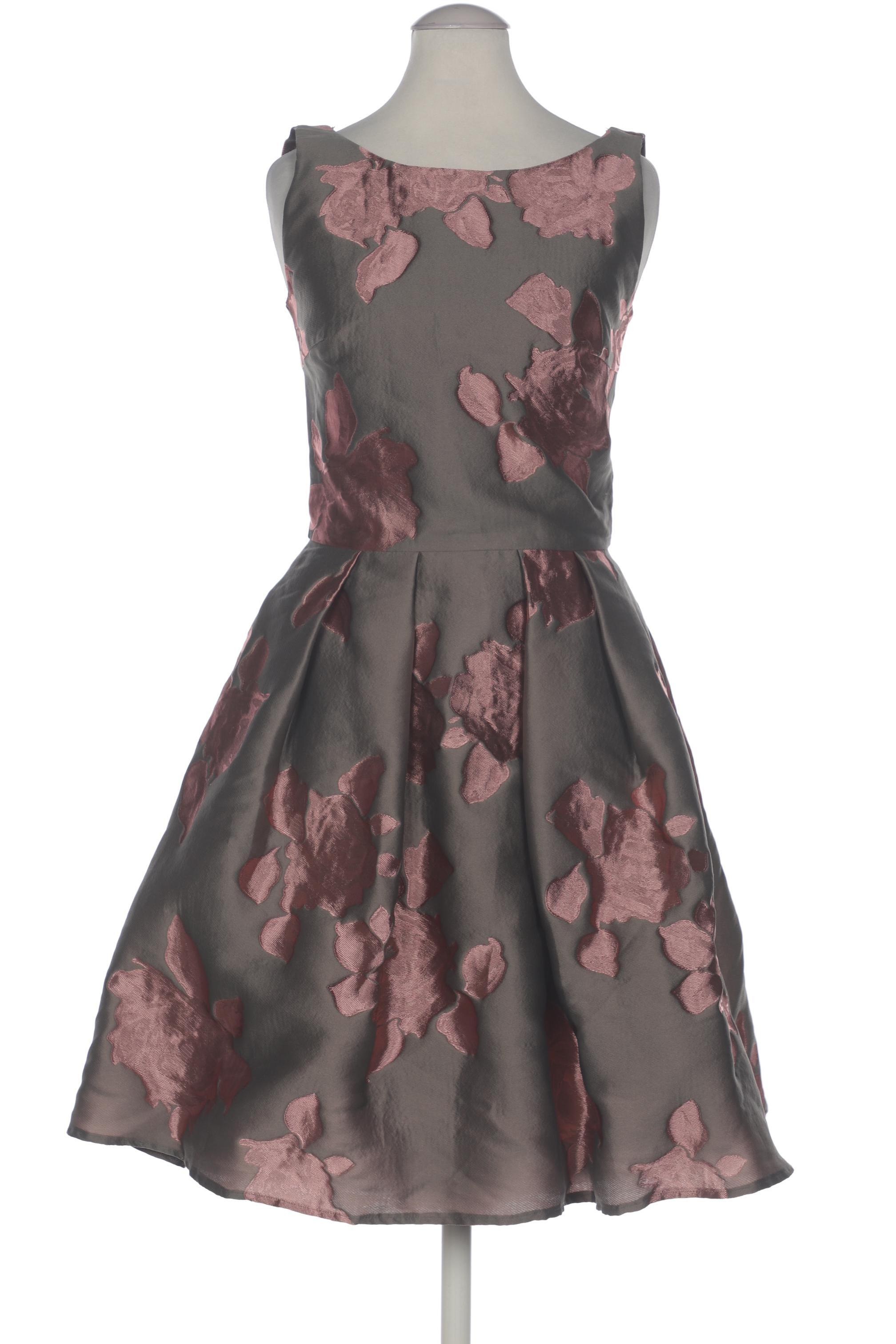 

Swing Damen Kleid, grau, Gr. 34