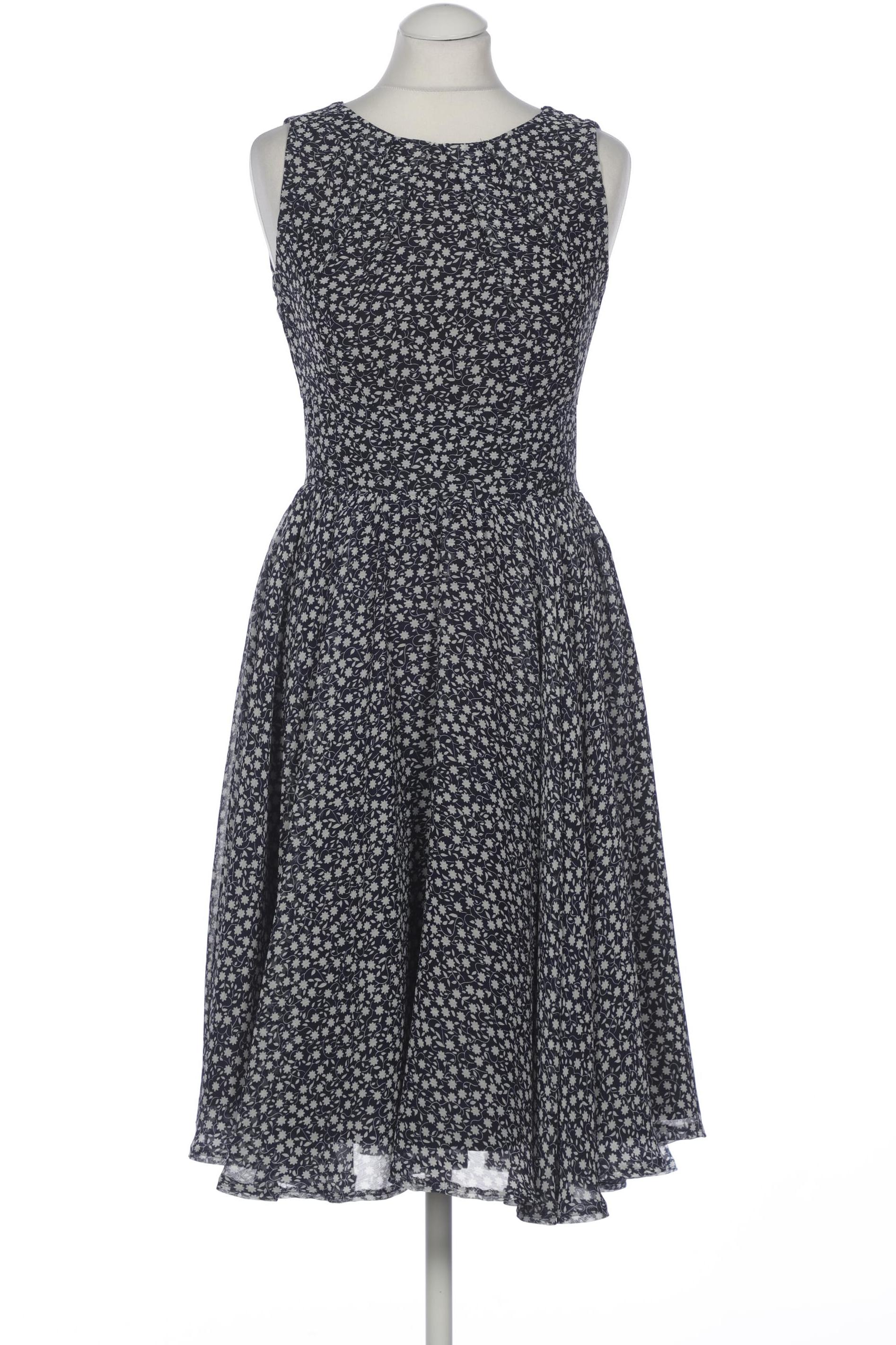 

Swing Damen Kleid, marineblau, Gr. 36