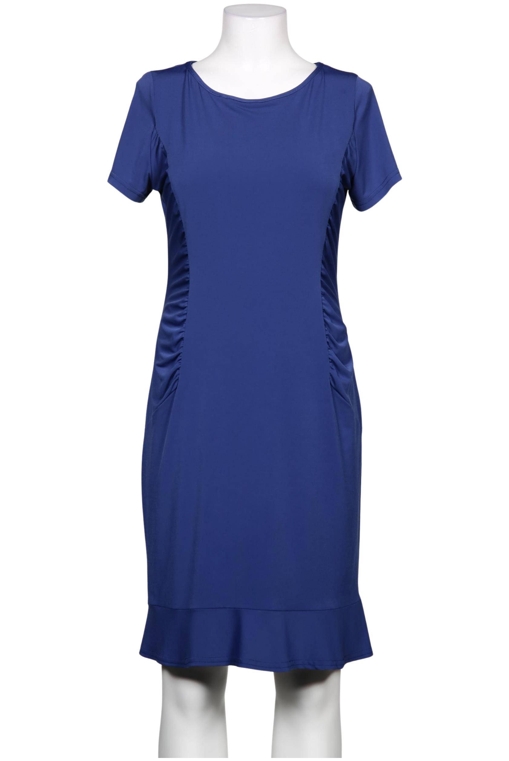 

Swing Damen Kleid, blau, Gr. 42