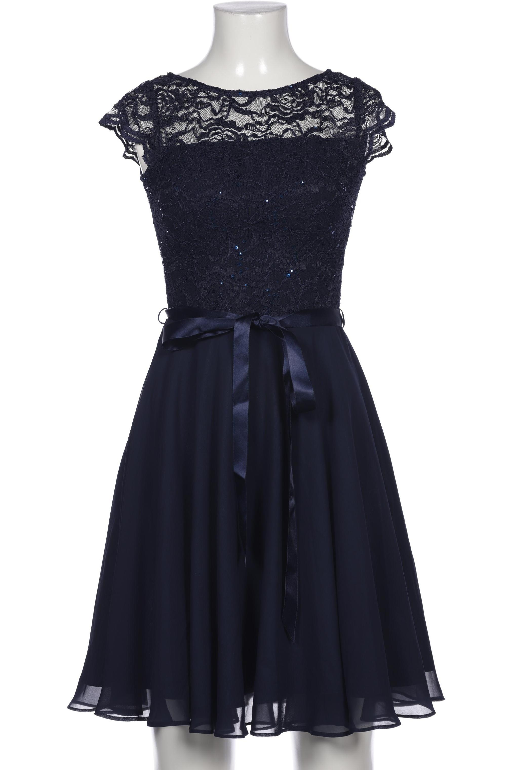 

Swing Damen Kleid, marineblau, Gr. 34