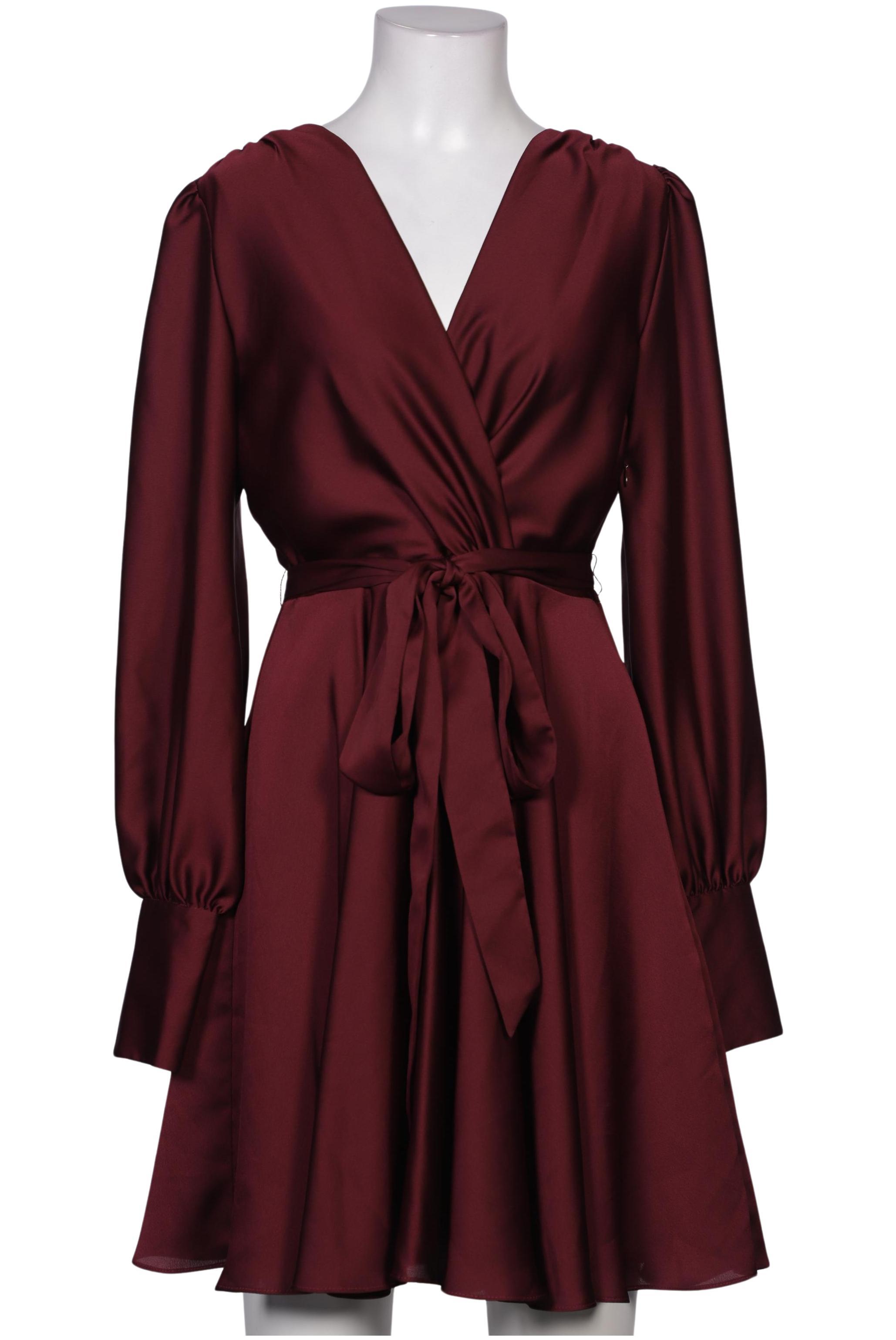 

Swing Damen Kleid, bordeaux, Gr. 36