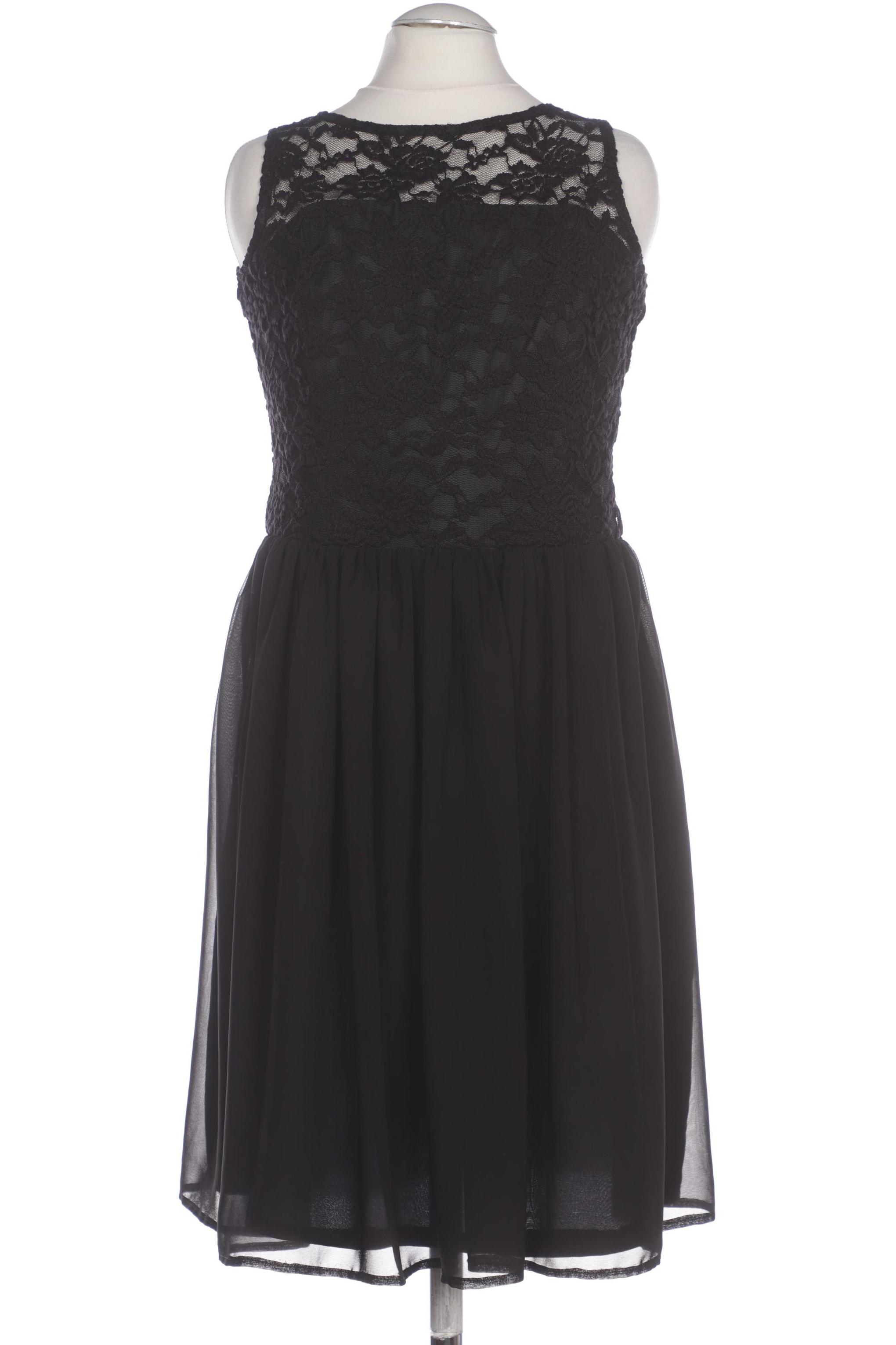 

Swing Damen Kleid, schwarz, Gr. 34