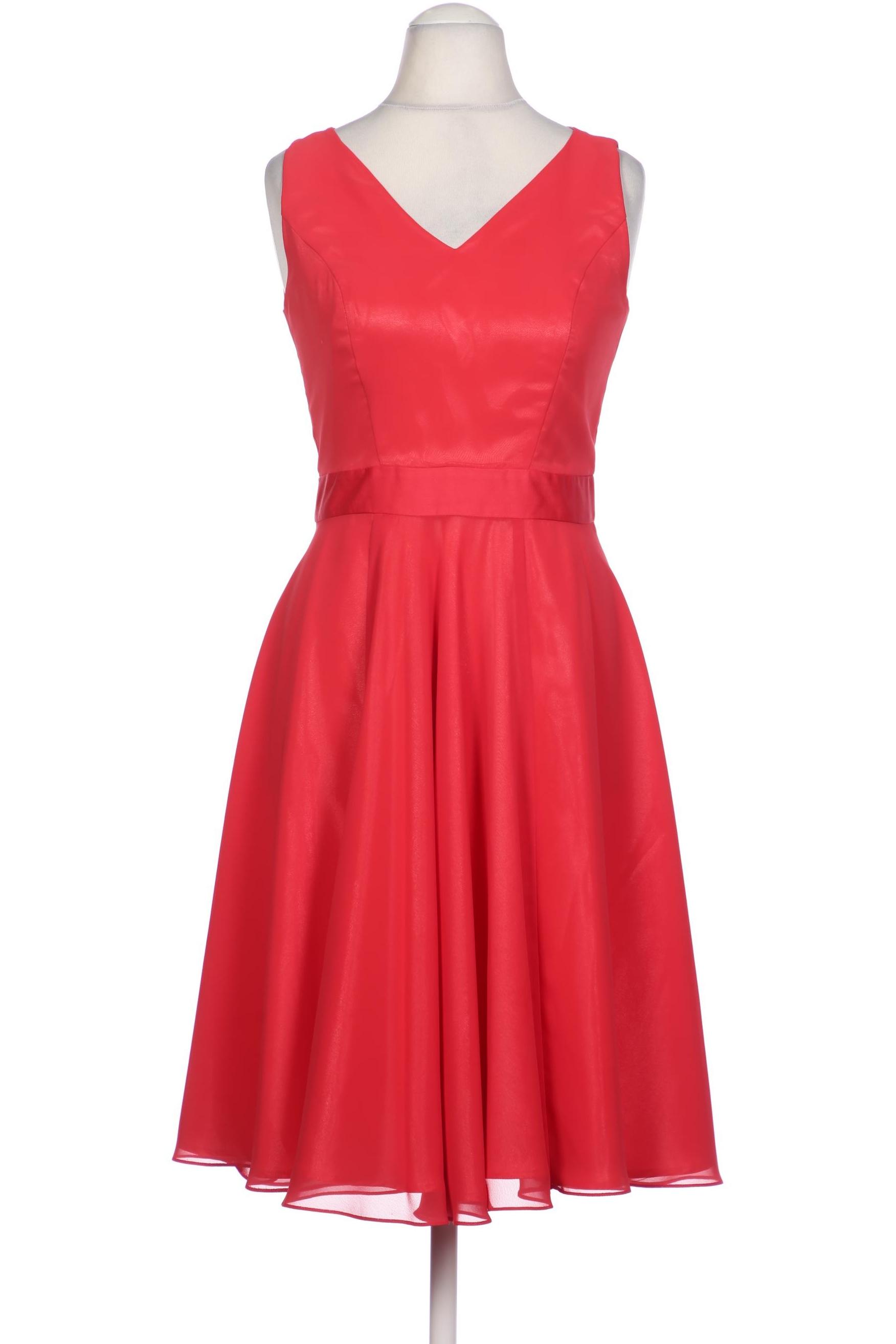 

Swing Damen Kleid, rot, Gr. 38