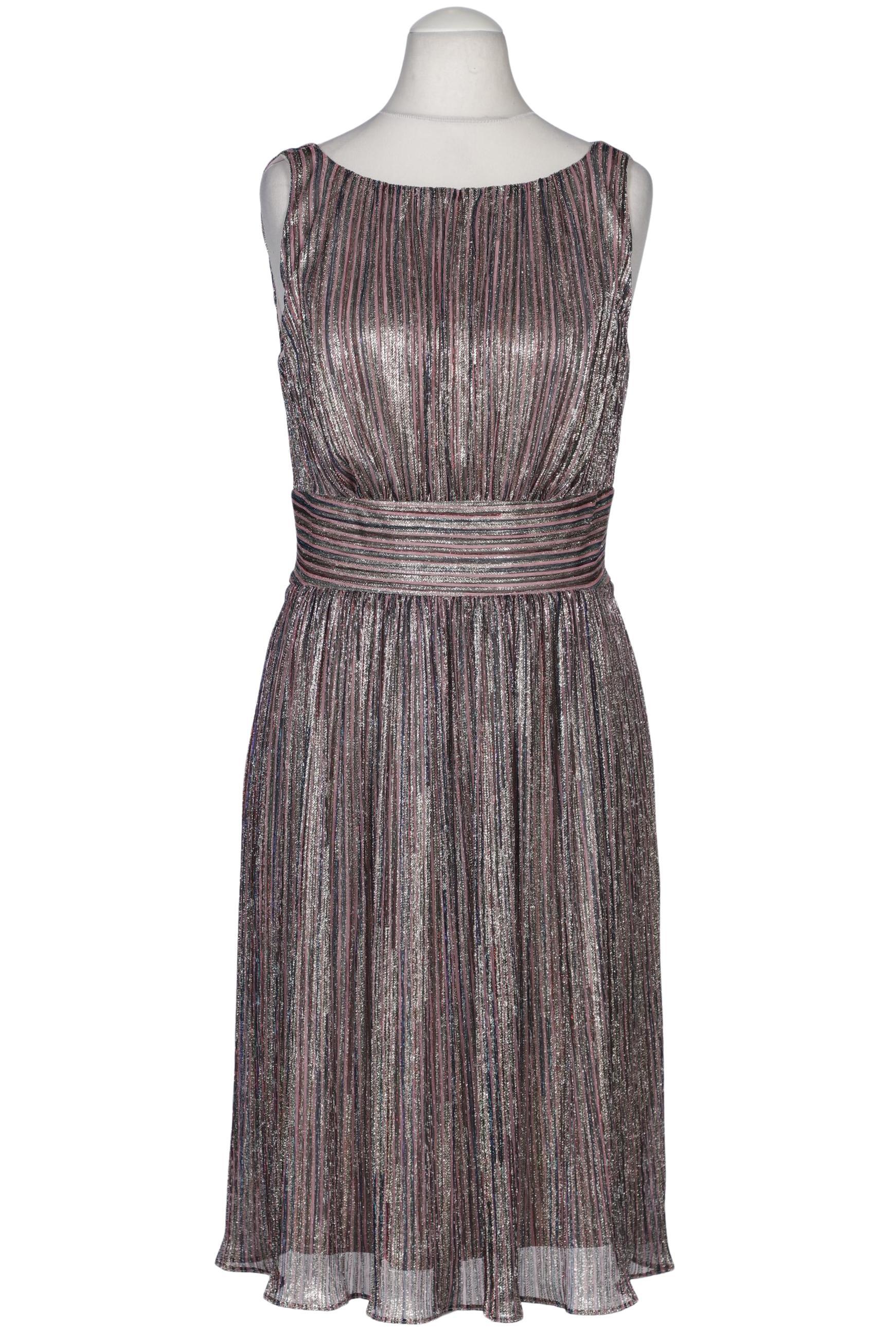 

Swing Damen Kleid, silber, Gr. 40