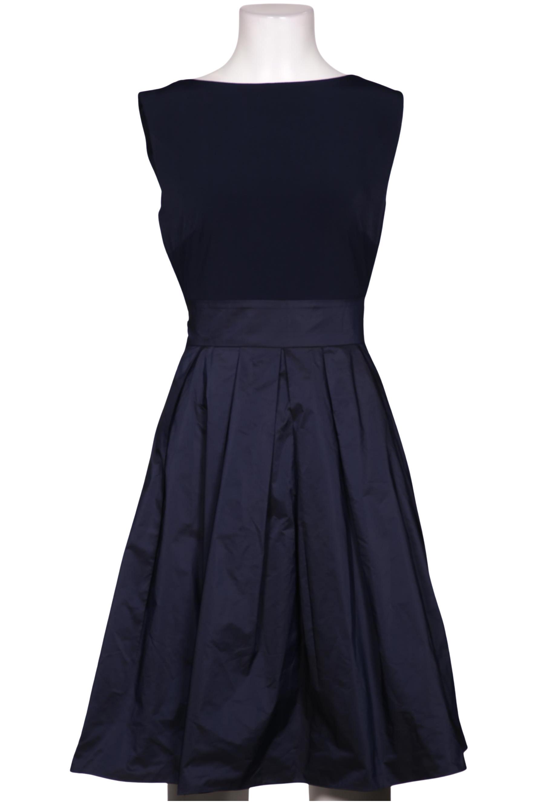 

Swing Damen Kleid, marineblau, Gr. 38