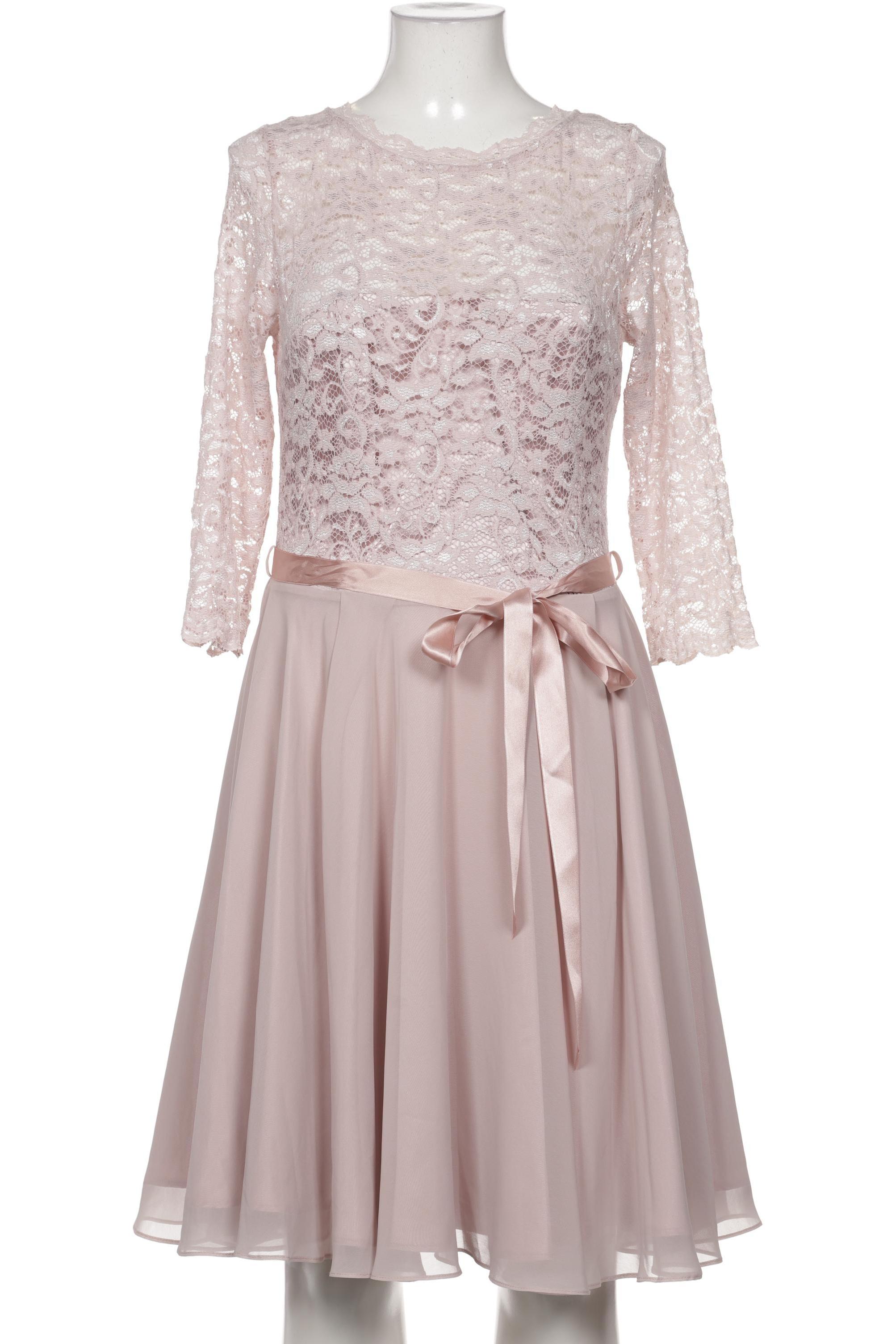 

Swing Damen Kleid, pink, Gr. 42
