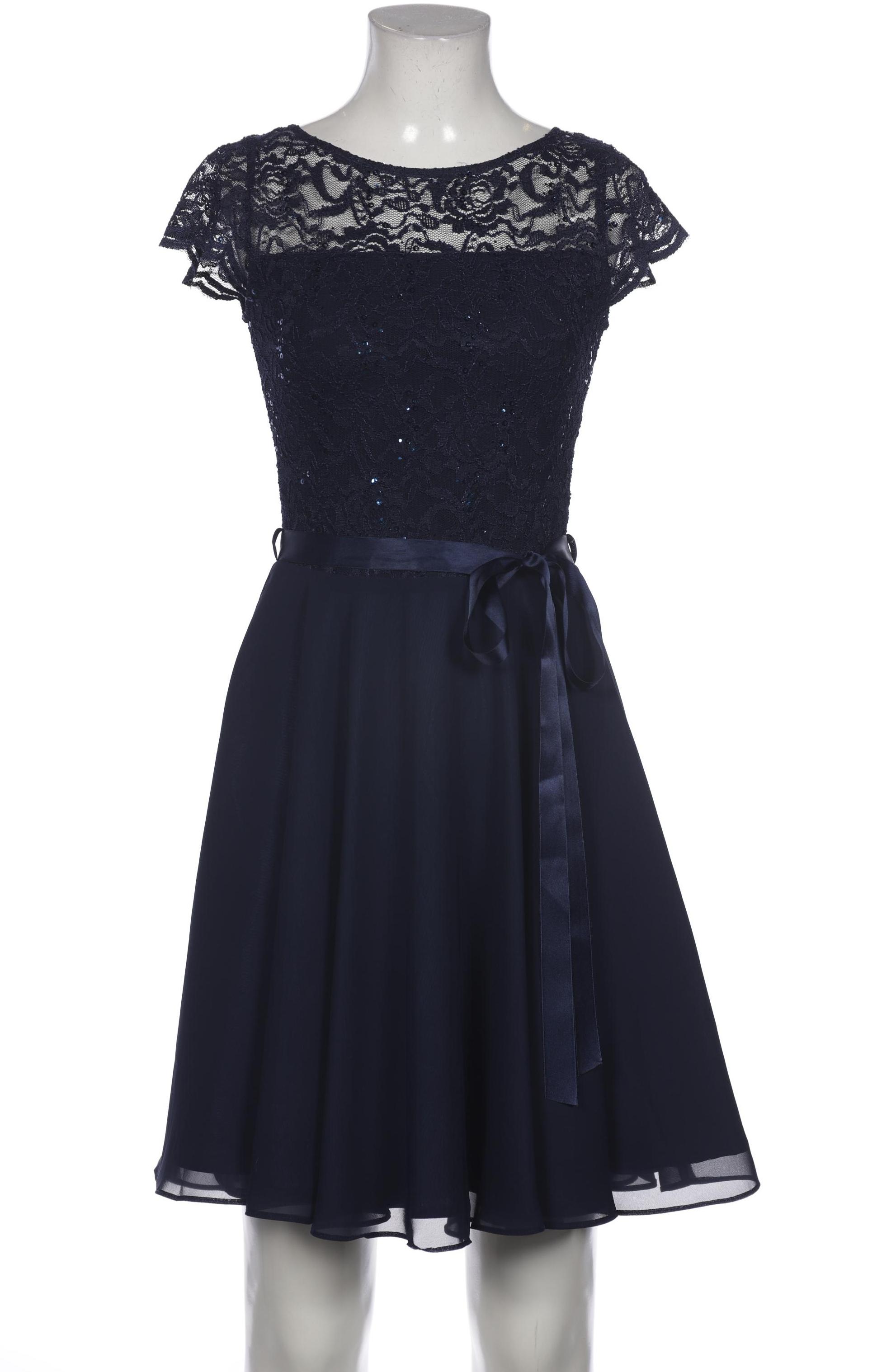 

Swing Damen Kleid, marineblau, Gr. 36