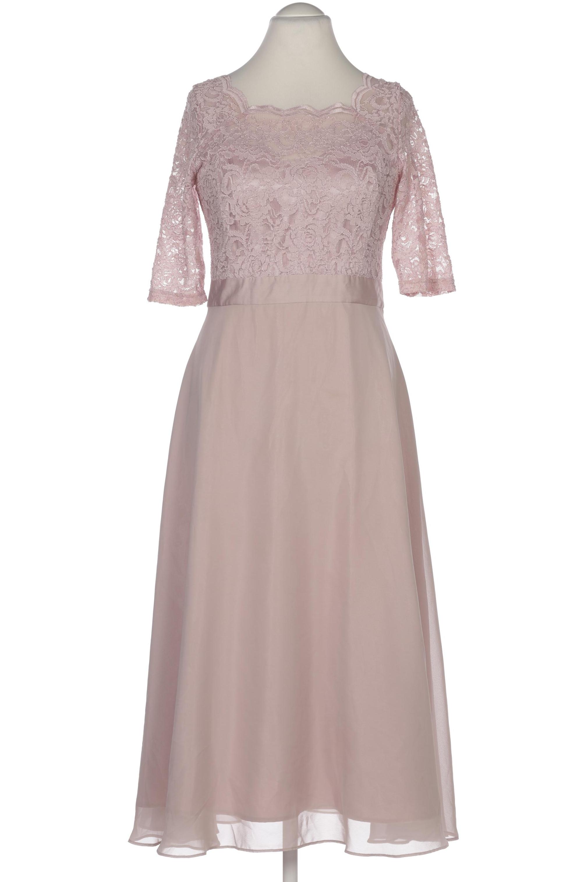 

Swing Damen Kleid, beige, Gr. 42