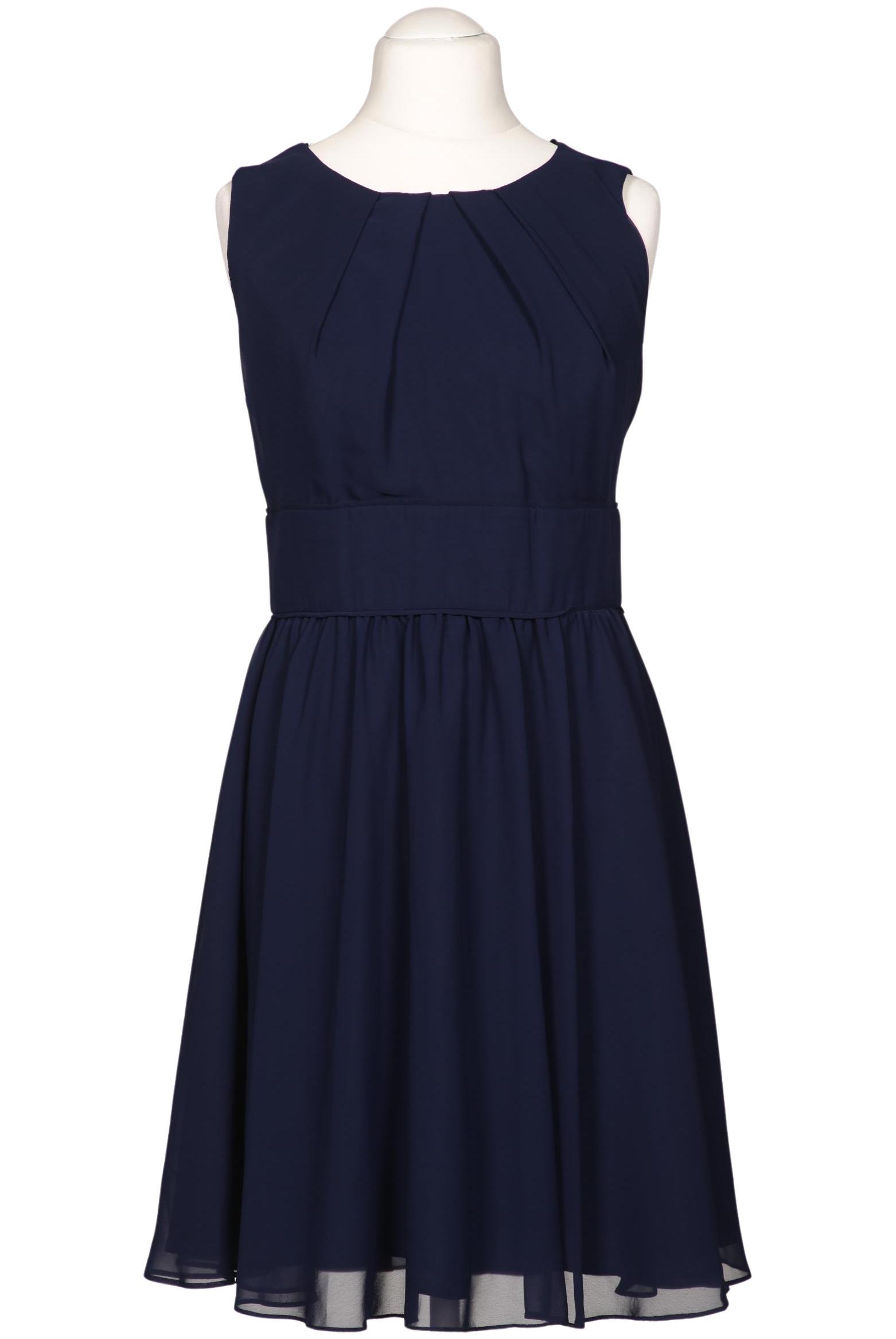 

Swing Damen Kleid, marineblau, Gr. 46
