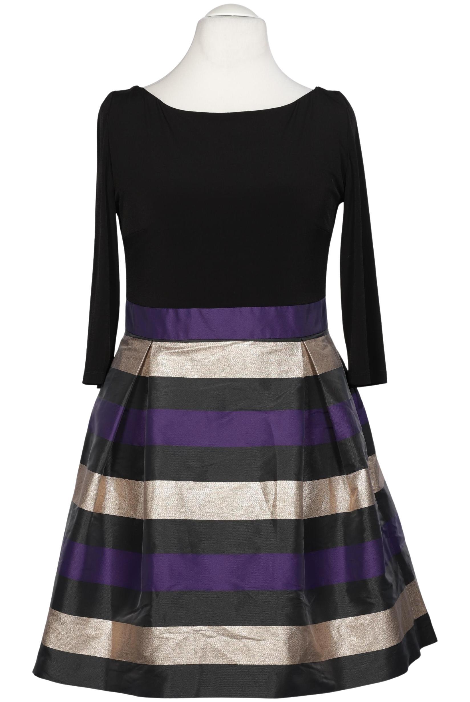 

Swing Damen Kleid, mehrfarbig, Gr. 46