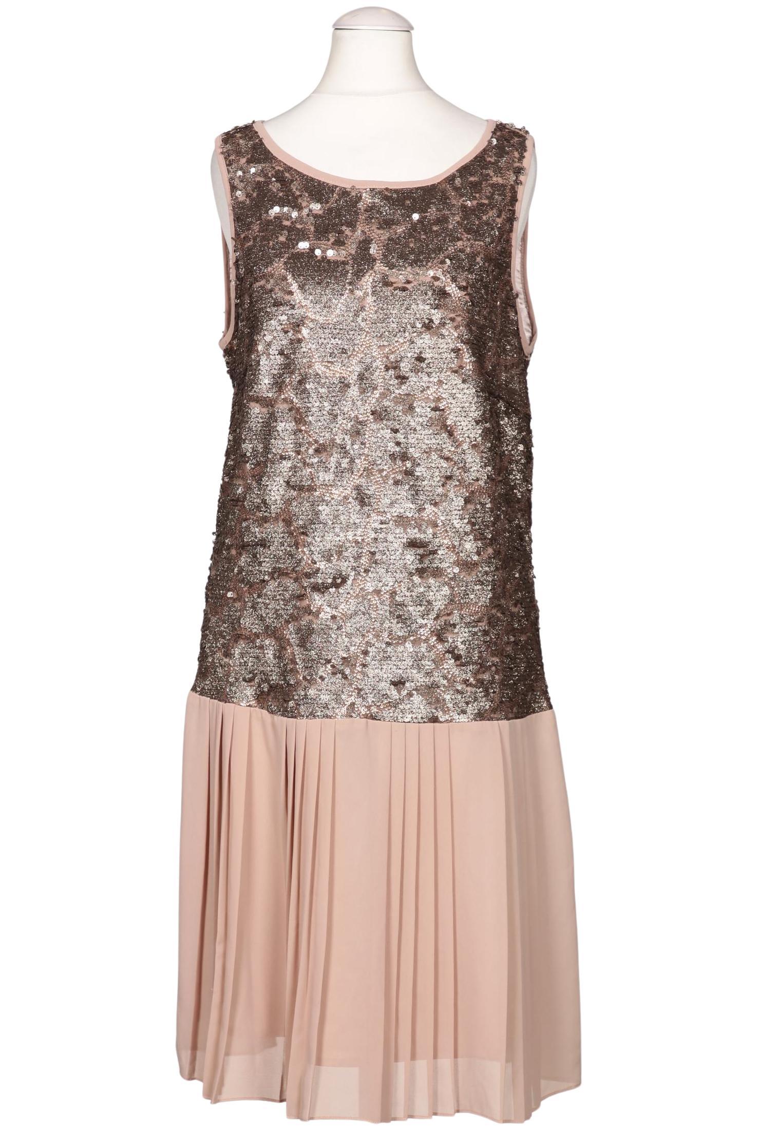 

Swing Damen Kleid, mehrfarbig, Gr. 38