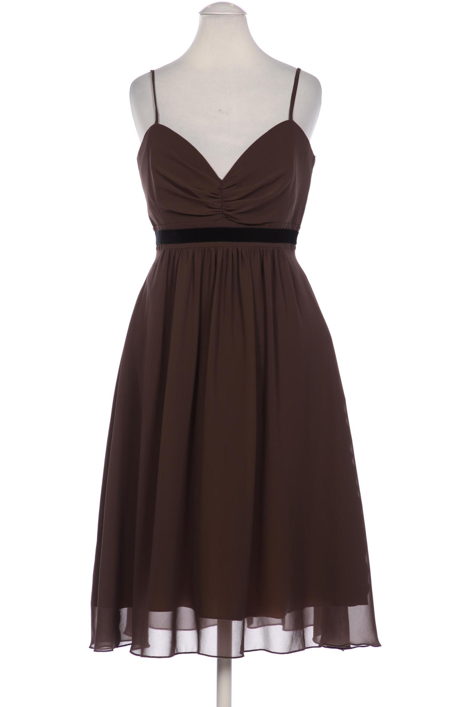 

Swing Damen Kleid, braun, Gr. 36