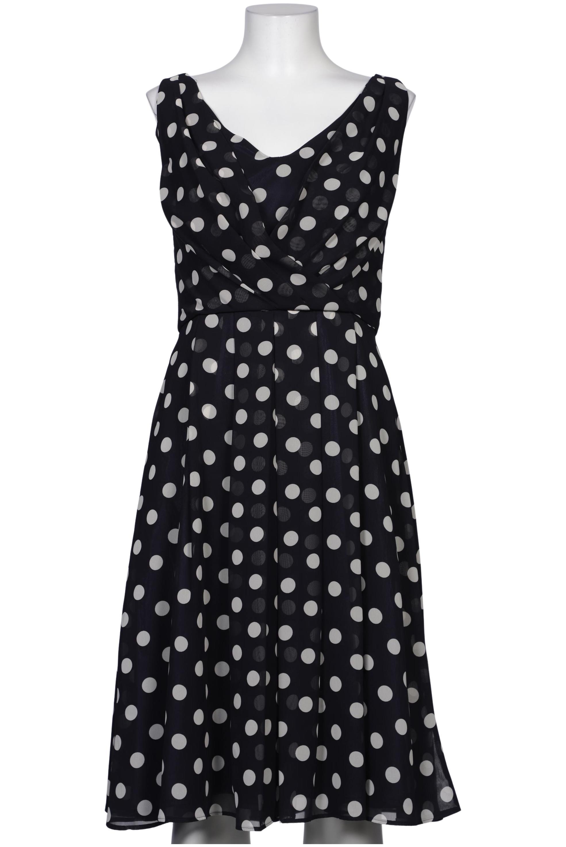 

Swing Damen Kleid, mehrfarbig, Gr. 42