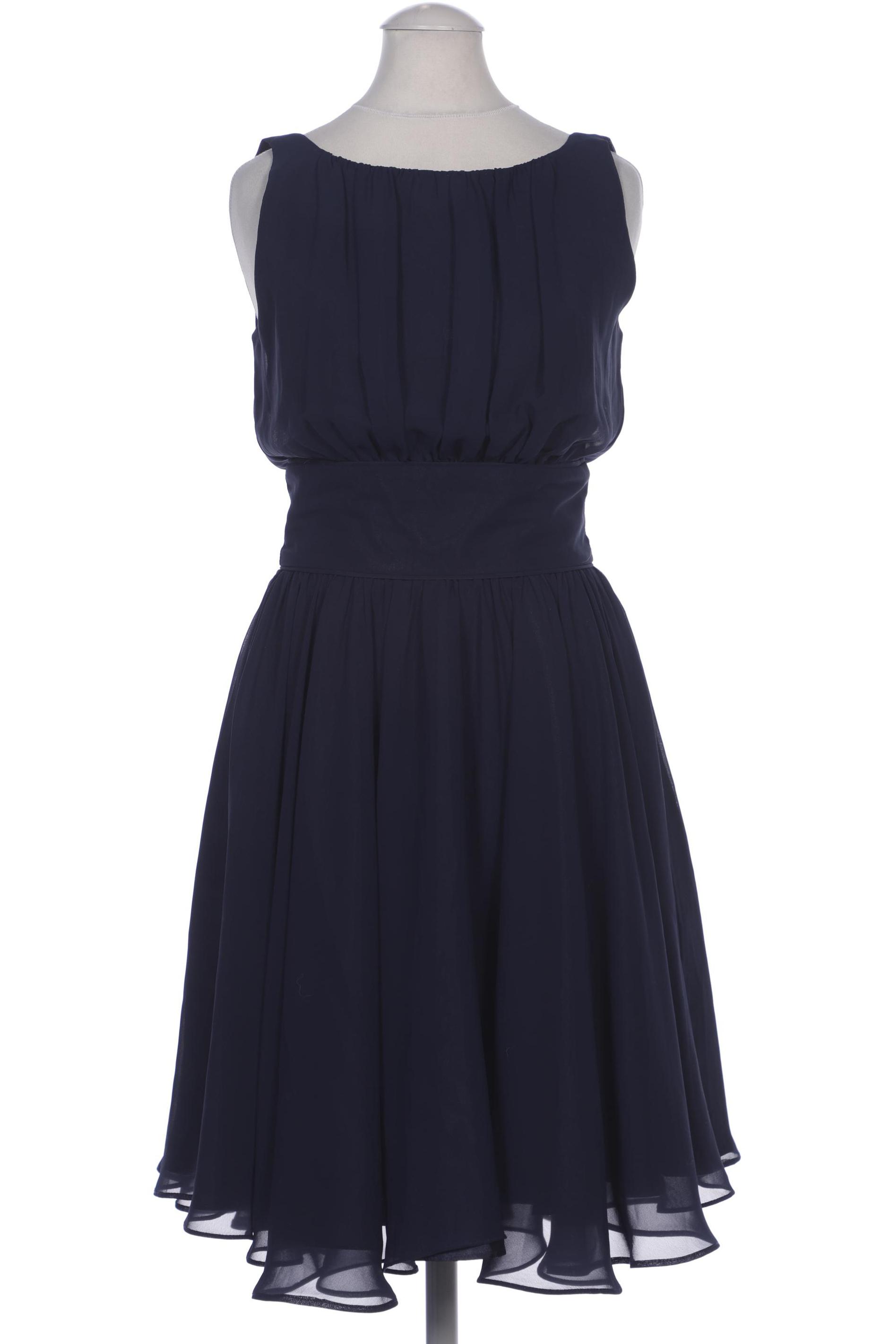 

Swing Damen Kleid, marineblau, Gr. 34