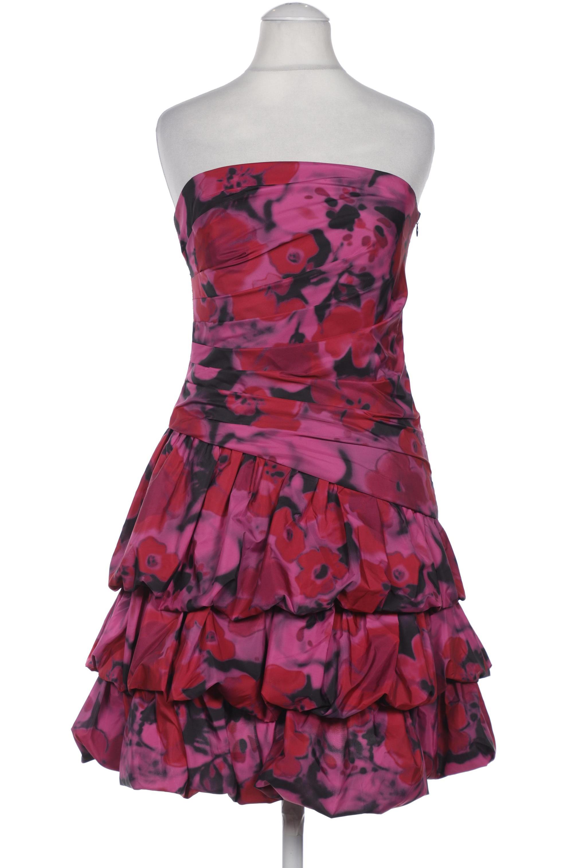 

Swing Damen Kleid, pink, Gr. 34
