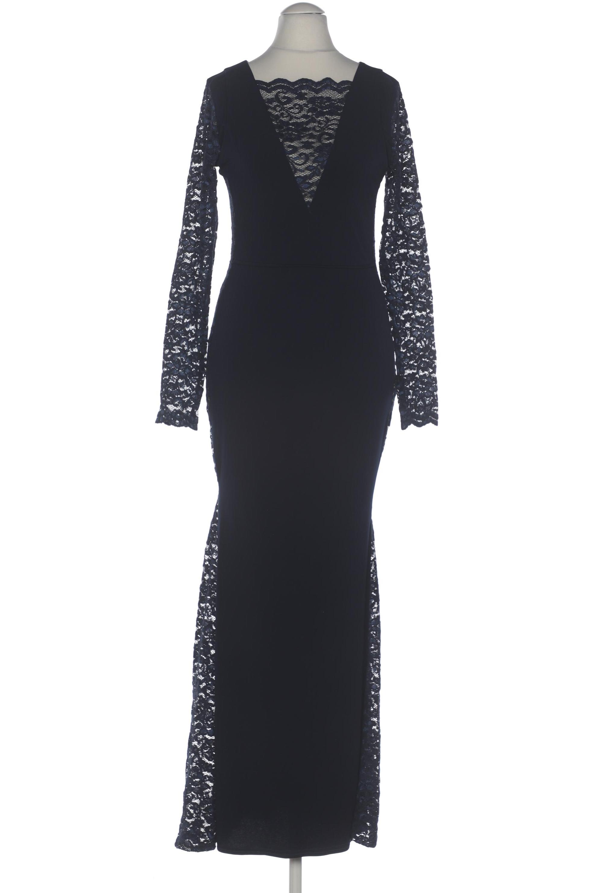 

Swing Damen Kleid, marineblau, Gr. 40