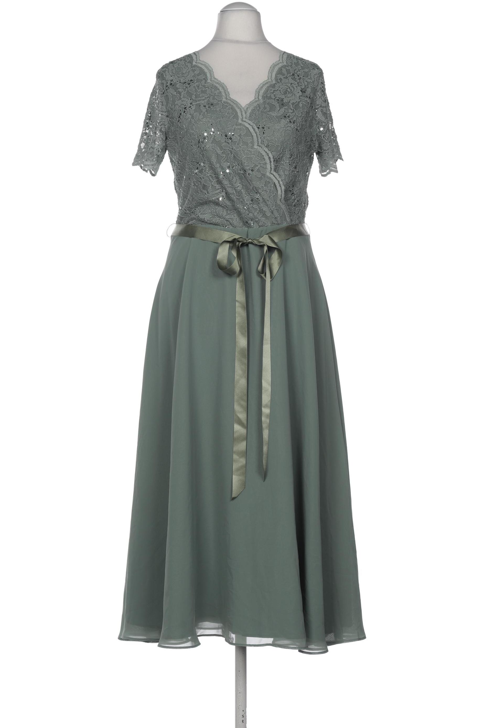 

SWING Damen Kleid, grün