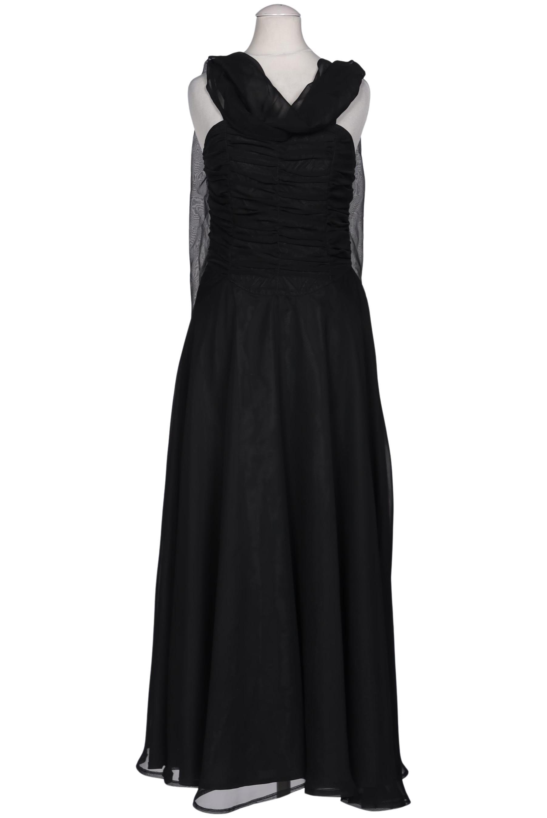 

Swing Damen Kleid, schwarz, Gr. 36