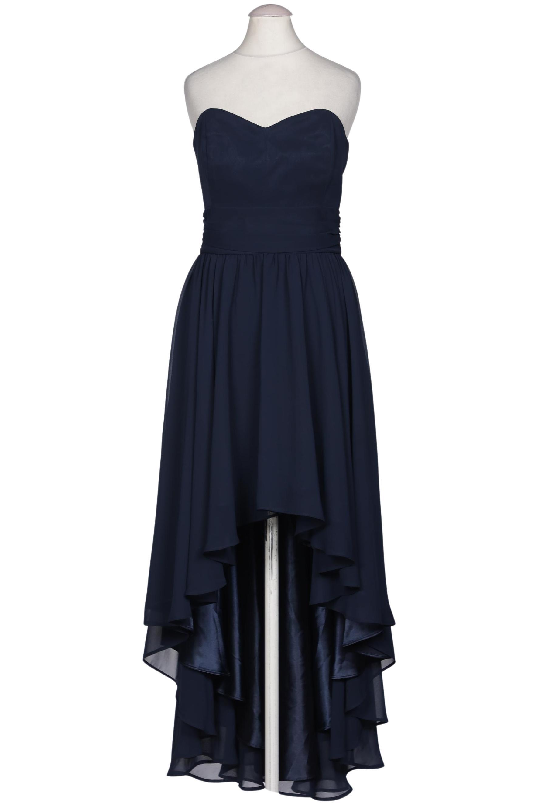 

Swing Damen Kleid, marineblau, Gr. 36