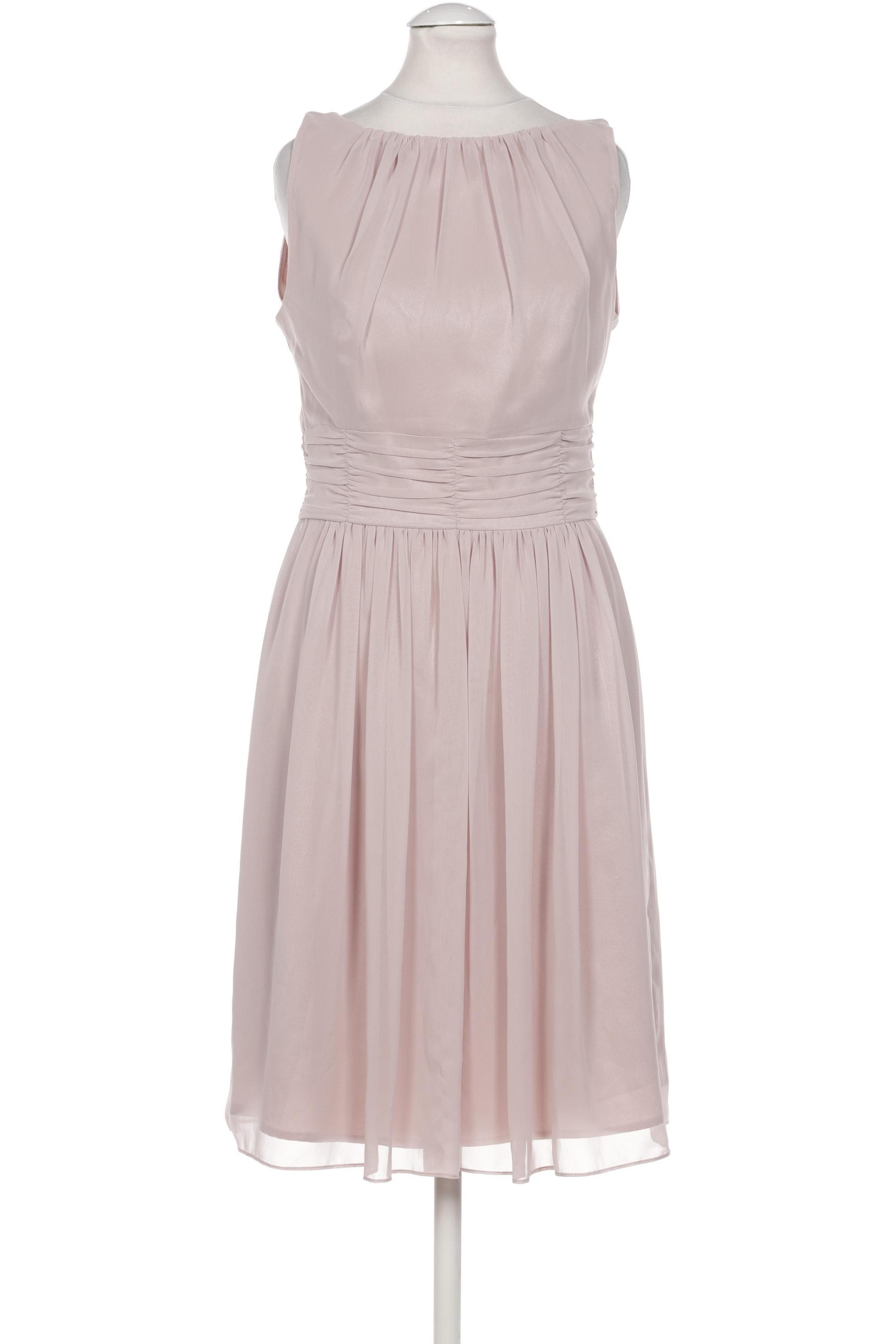 

Swing Damen Kleid, pink, Gr. 38