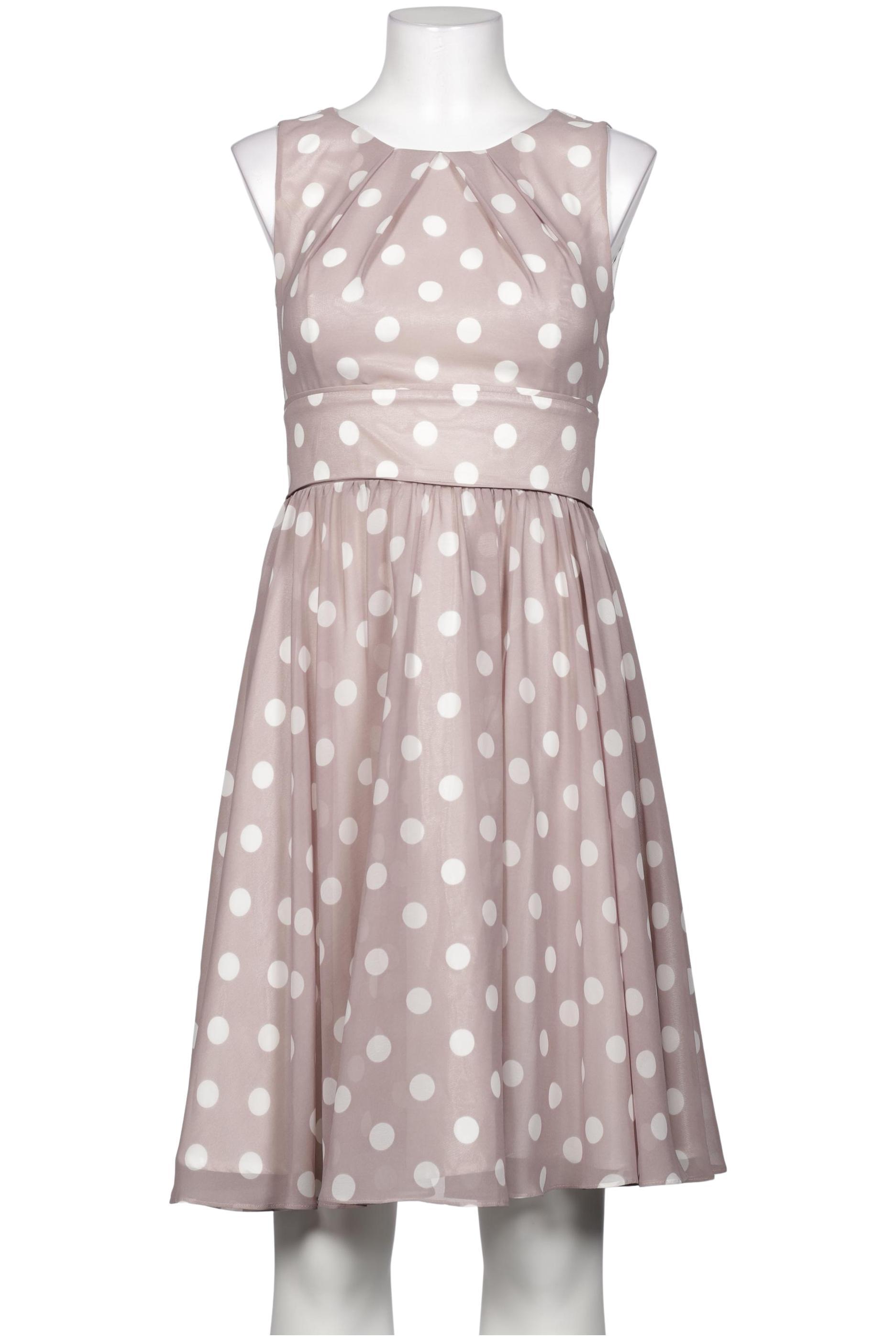 

Swing Damen Kleid, beige, Gr. 38